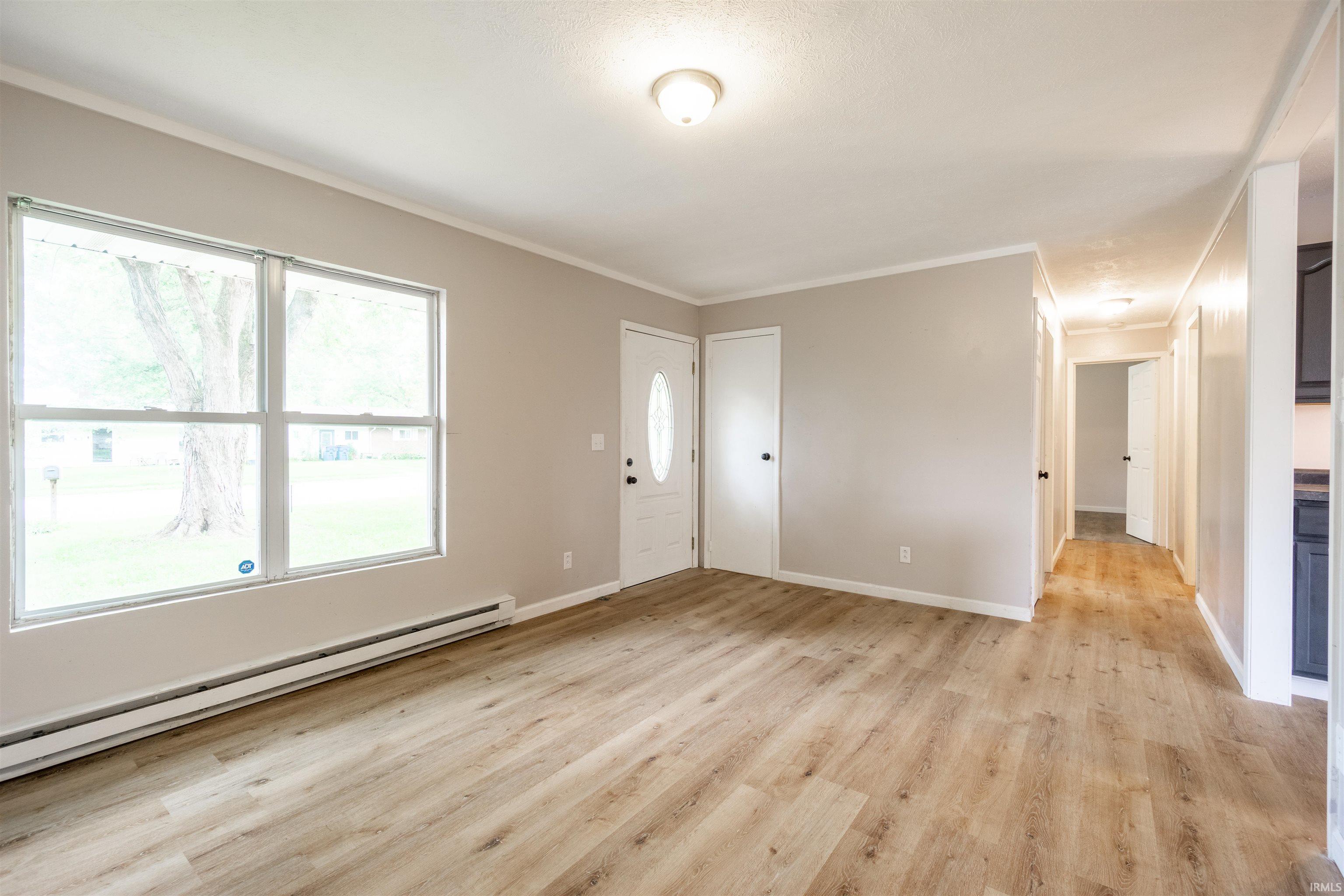 3rd image of 525 E South G St, Gas City, IN 46933 | MLS# 202633775