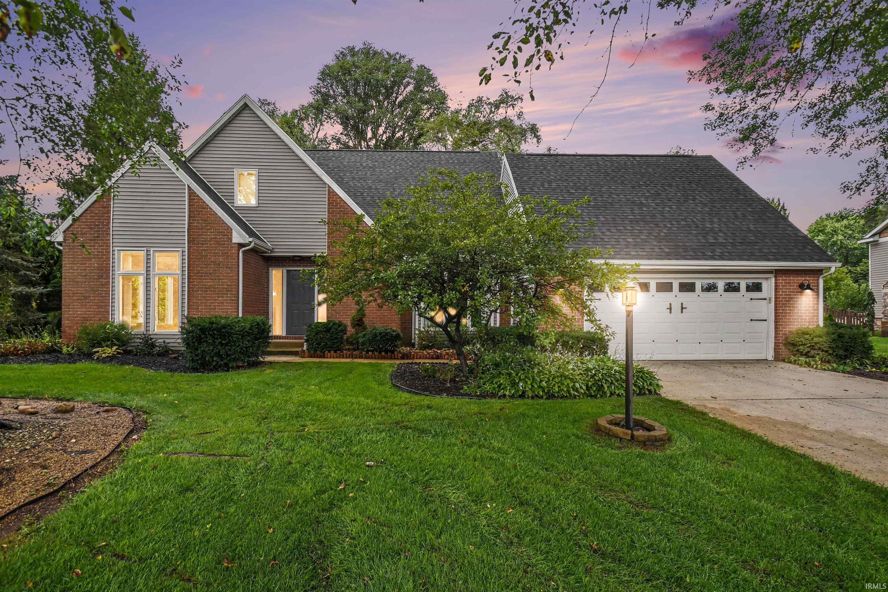 1st image of 54563 Hunters Ct, Elkhart, IN 46514 | MLS# 202633778