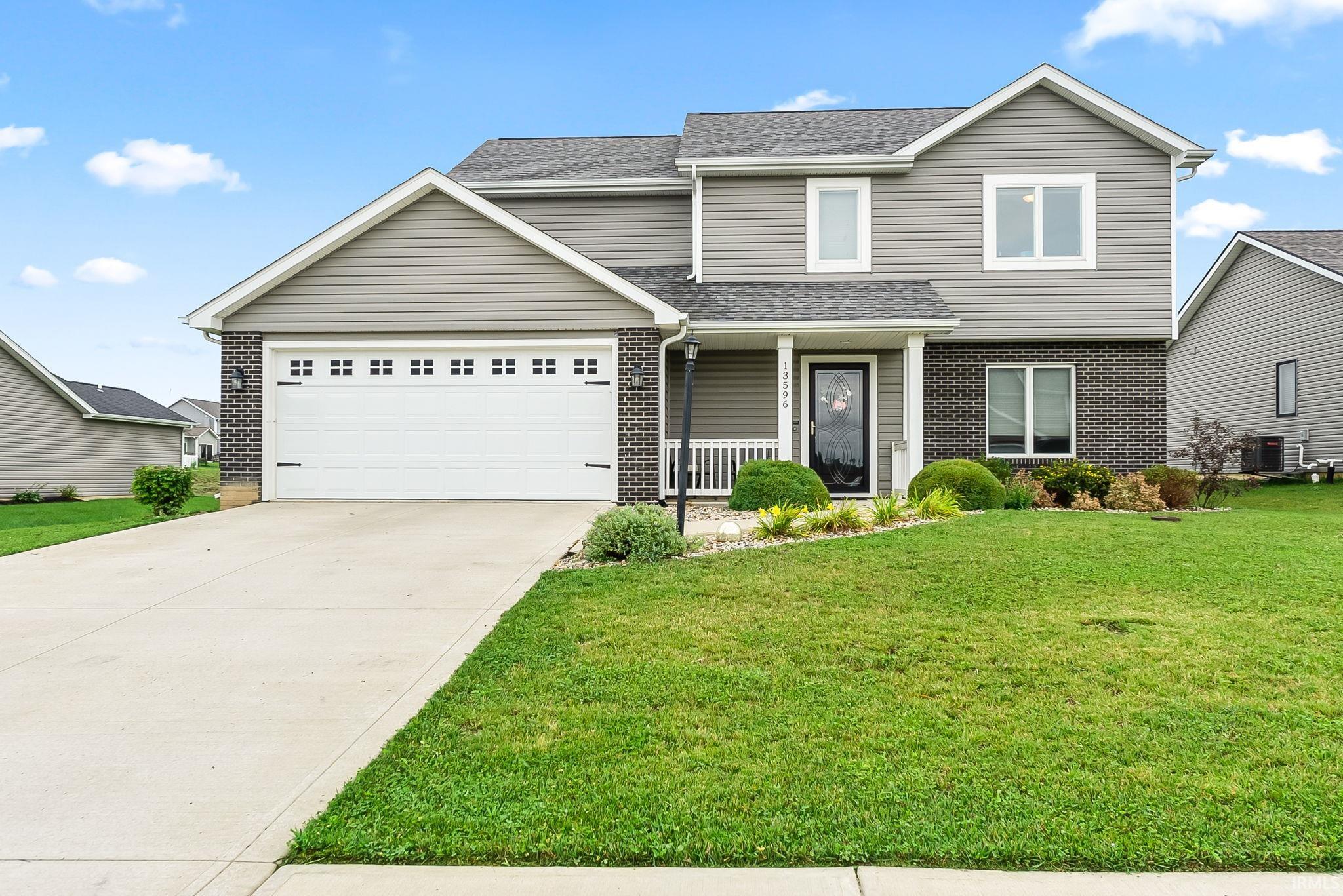 1st image of 13596 Palmetto Pass, Fort Wayne, IN 46814 | MLS# 202633783