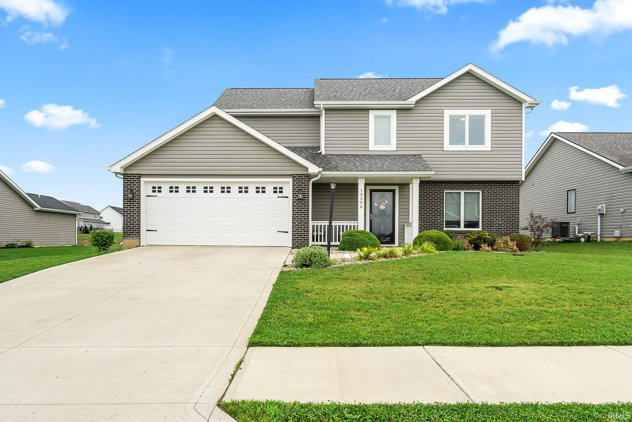 2nd image of 13596 Palmetto Pass, Fort Wayne, IN 46814 | MLS# 202633783