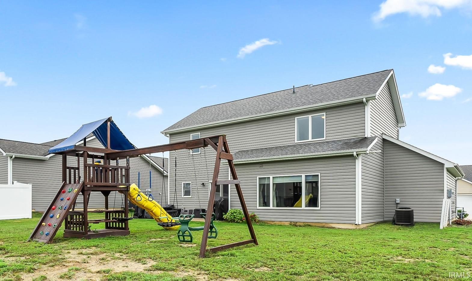 32nd image of 13596 Palmetto Pass, Fort Wayne, IN 46814 | MLS# 202633783