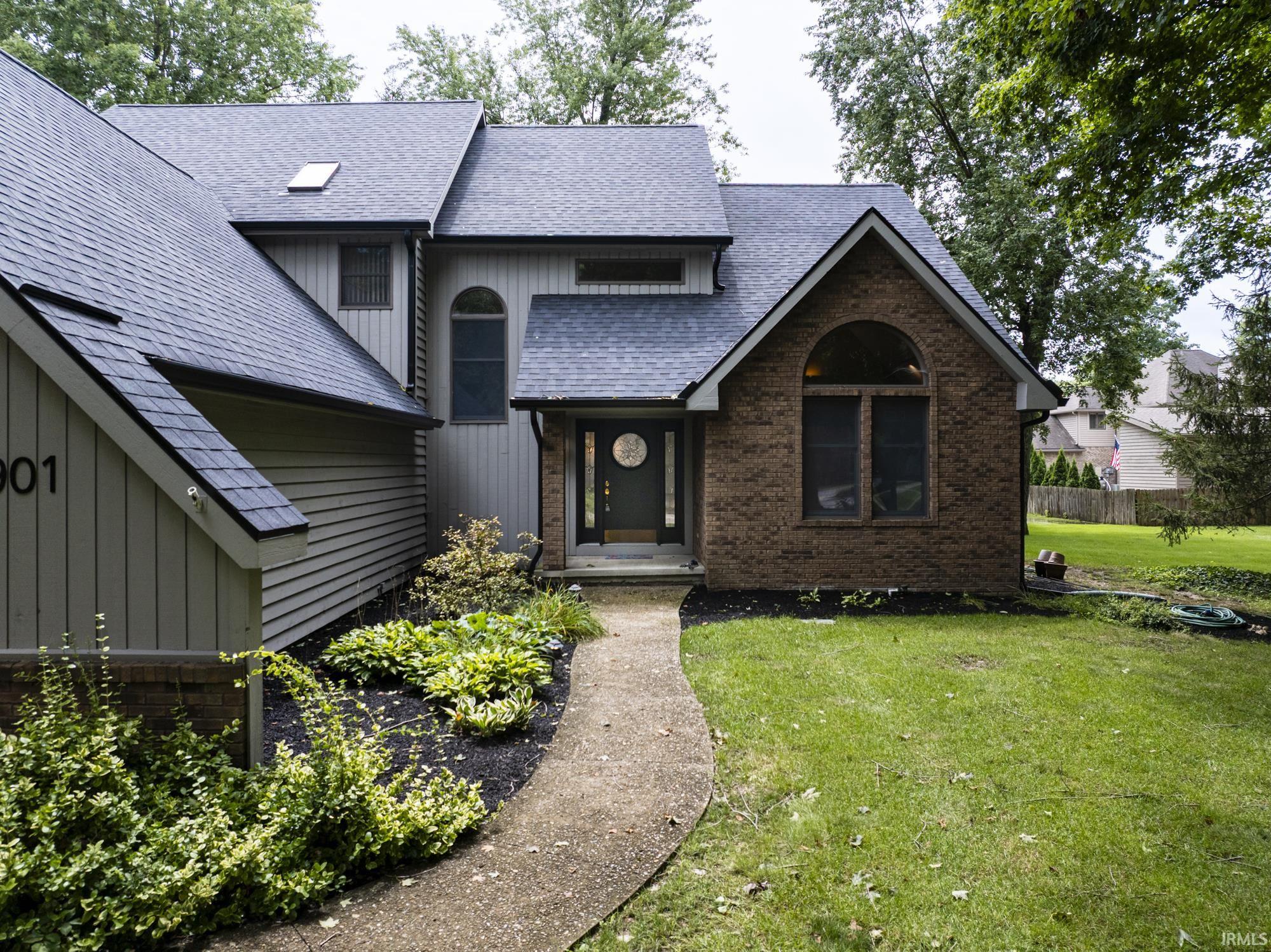 2nd image of 3901 W Russell Ct, Muncie, IN 47304 | MLS# 202633784