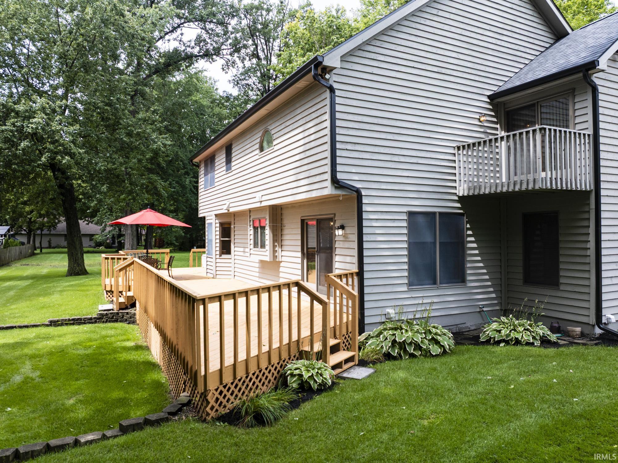 50th image of 3901 W Russell Ct, Muncie, IN 47304 | MLS# 202633784