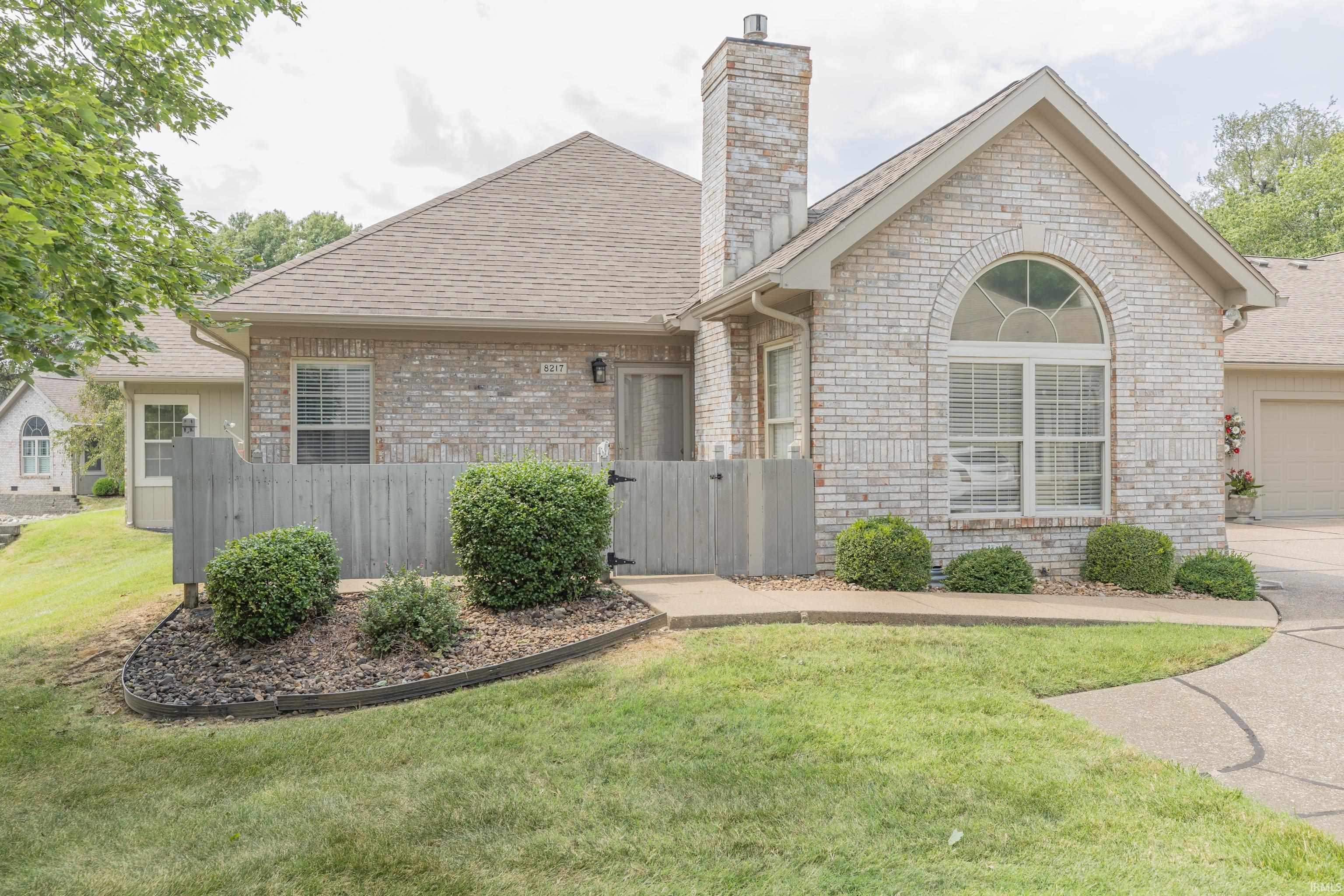 1st image of 8217 River Park Wy, Evansville, IN 47715 | MLS# 202633785