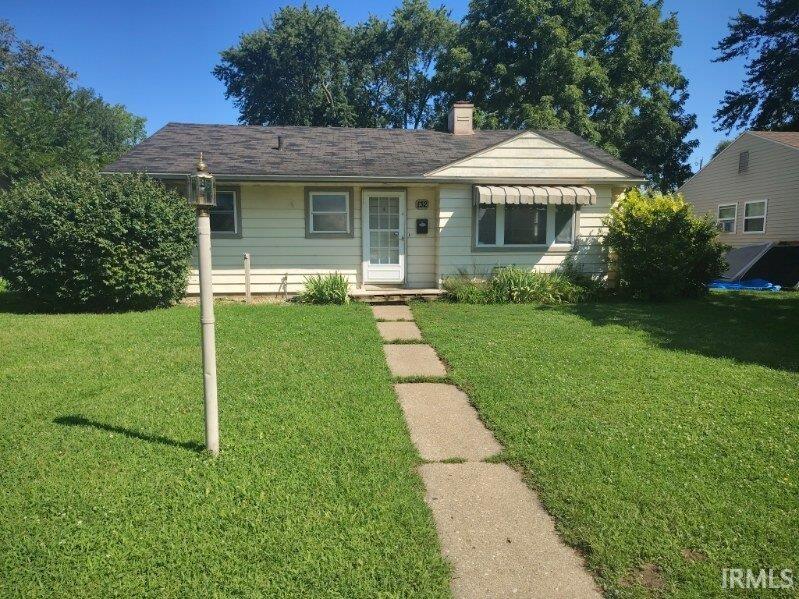 1st image of 132 Floyd St, Elkhart, IN 46514 | MLS# 202633798