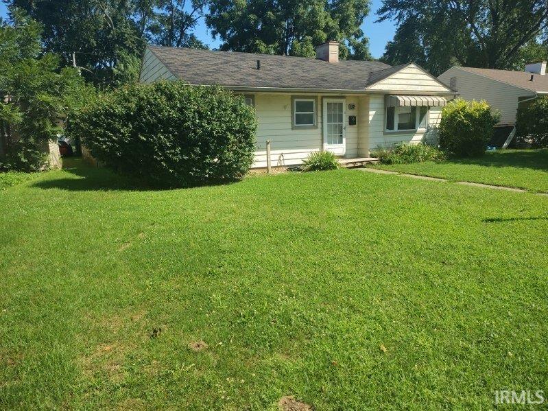 2nd image of 132 Floyd St, Elkhart, IN 46514 | MLS# 202633798
