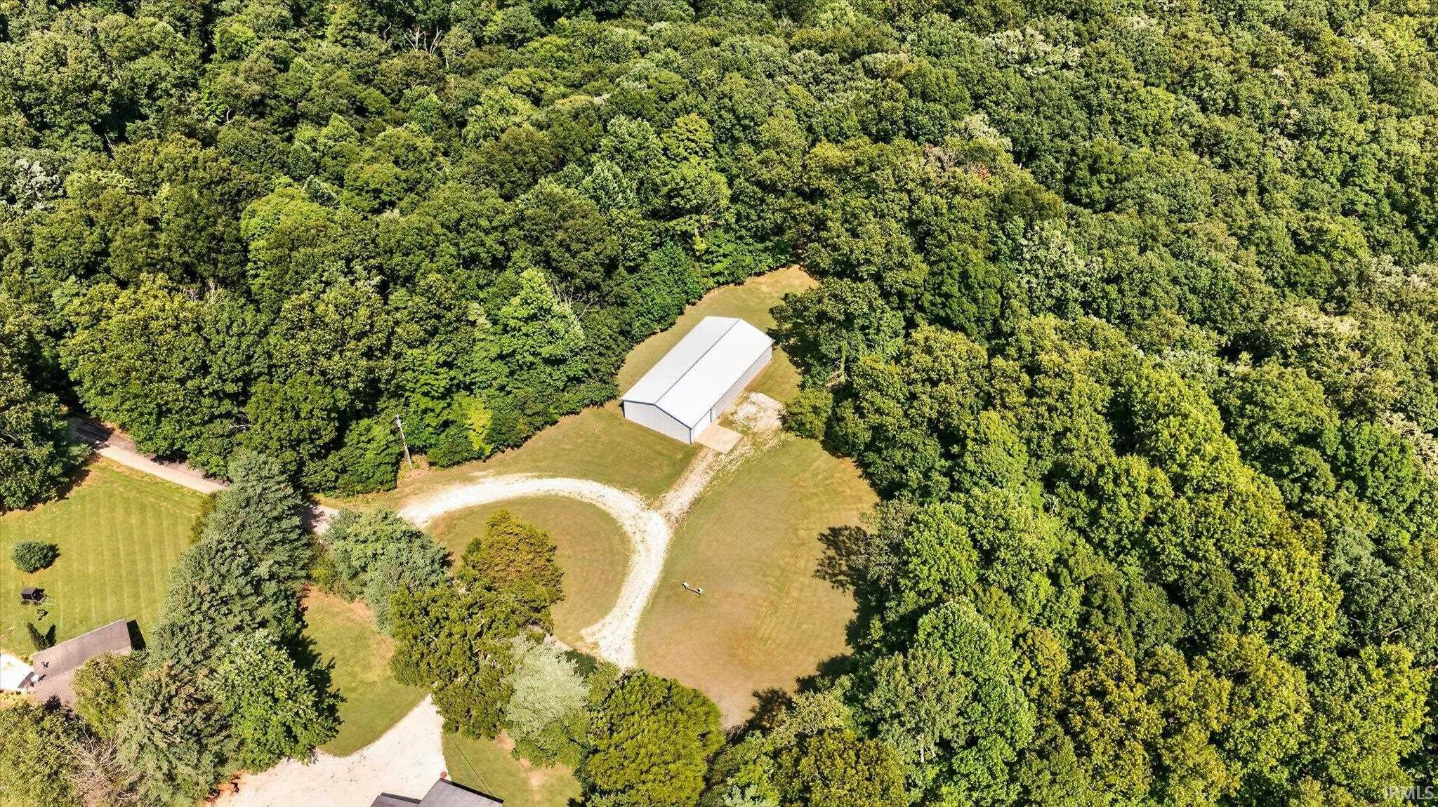 1st image of 8550 N Fish Rd, Bloomington, IN 47408 | MLS# 202633799