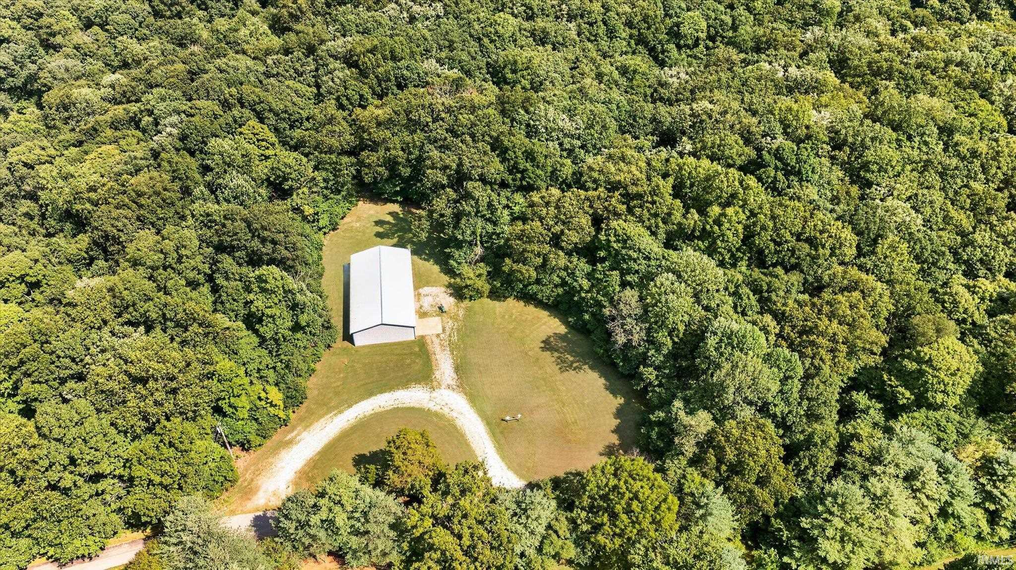 2nd image of 8550 N Fish Rd, Bloomington, IN 47408 | MLS# 202633799