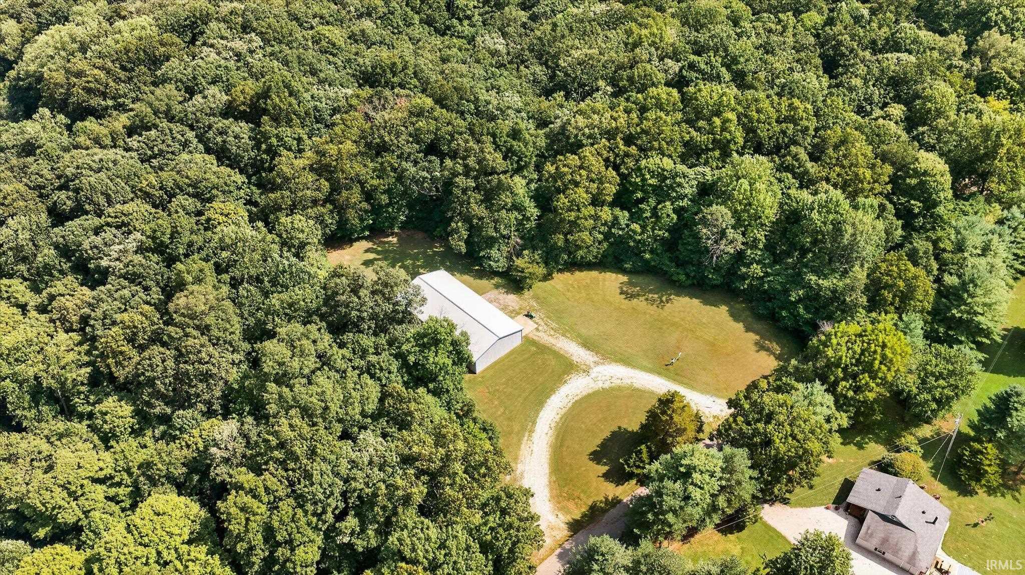 3rd image of 8550 N Fish Rd, Bloomington, IN 47408 | MLS# 202633799