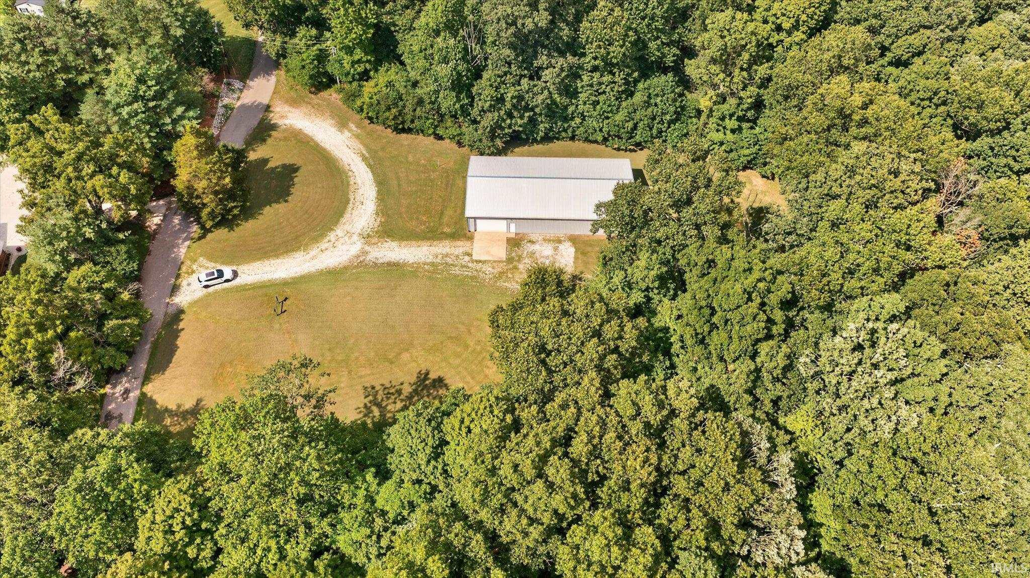 4th image of 8550 N Fish Rd, Bloomington, IN 47408 | MLS# 202633799