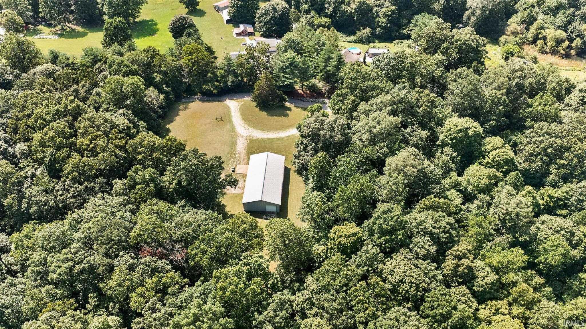 5th image of 8550 N Fish Rd, Bloomington, IN 47408 | MLS# 202633799