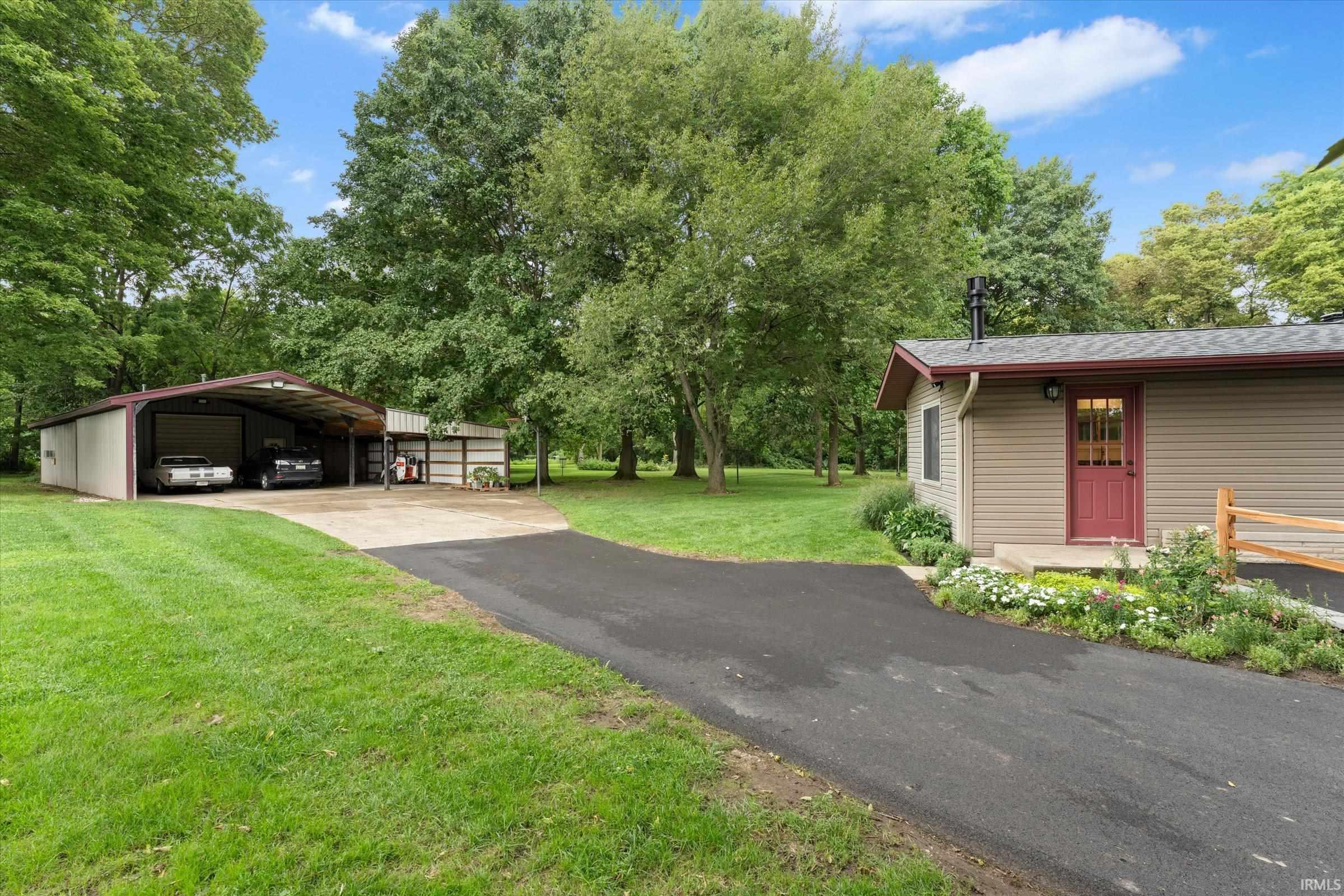 4th image of 60491 County Road 15 Road, Elkhart, IN 46517 | MLS# 202633804