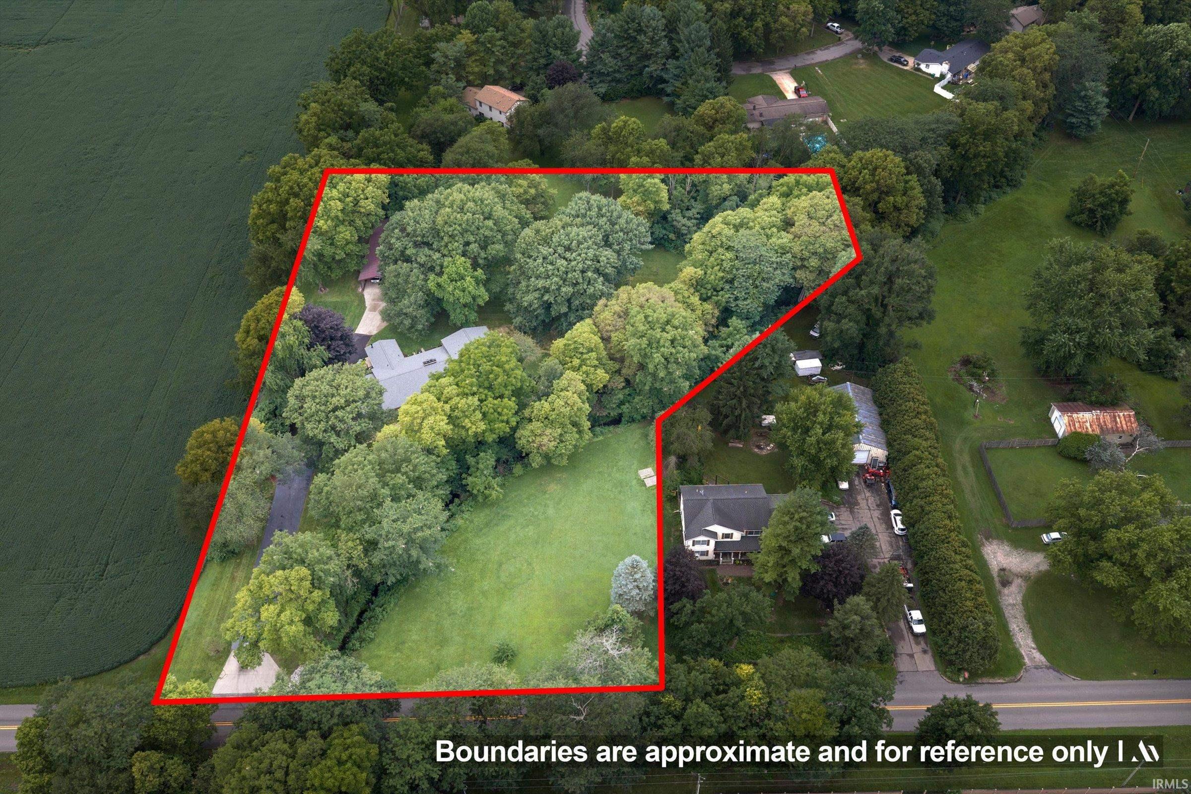 5th image of 60491 County Road 15 Road, Elkhart, IN 46517 | MLS# 202633804
