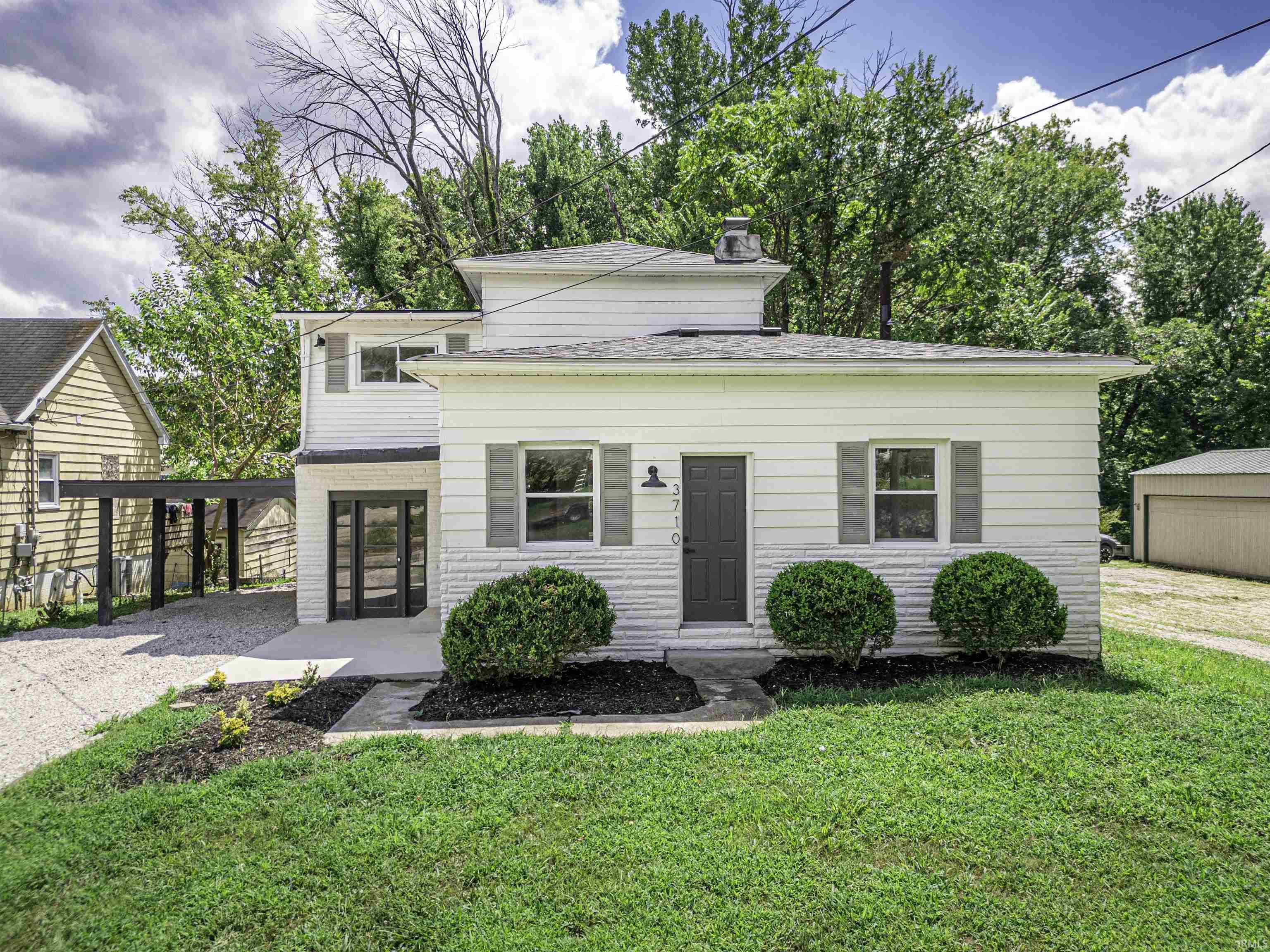 1st image of 3710 Broadway Ave, Evansville, IN 47712 | MLS# 202633806