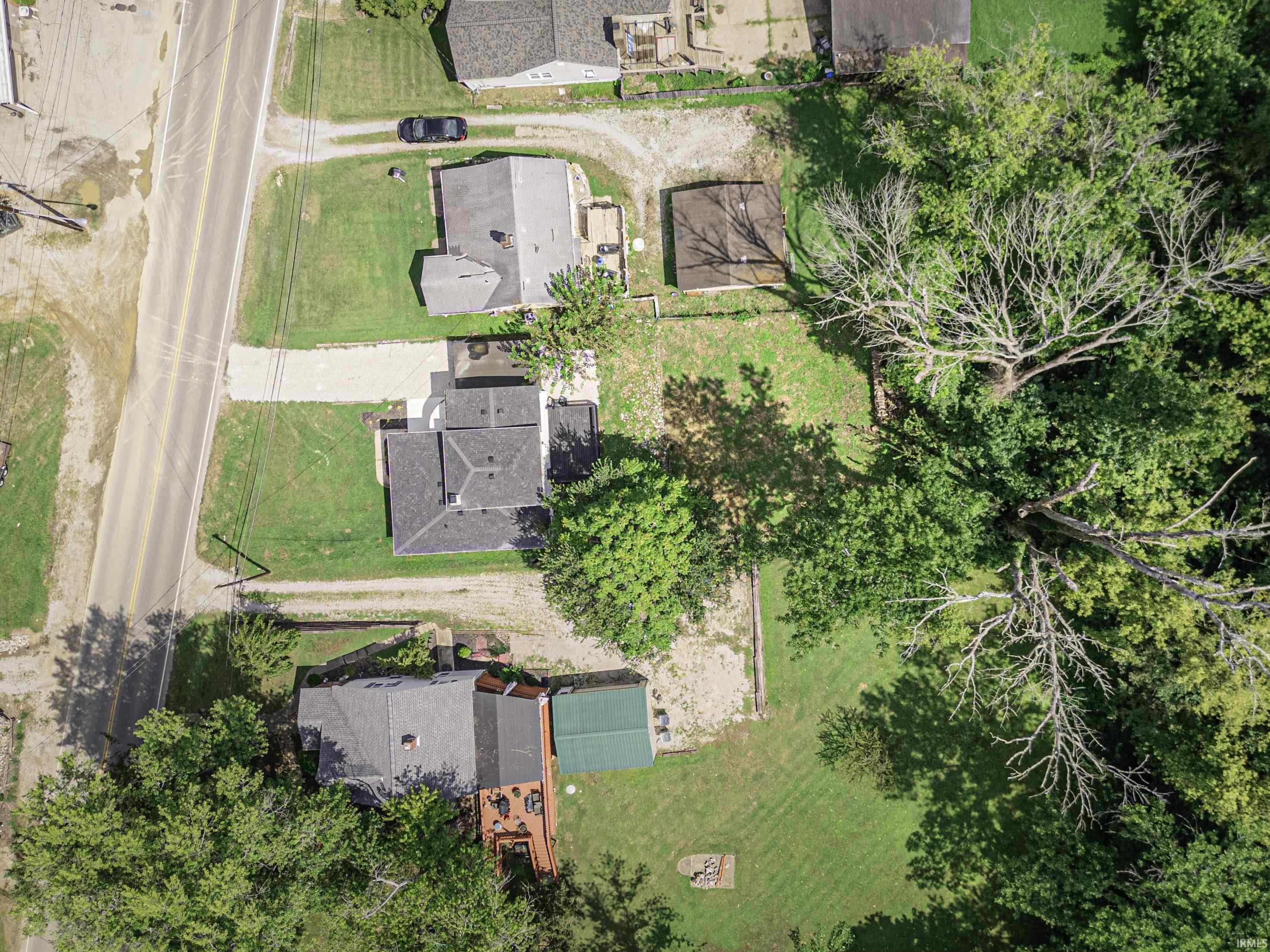 42nd image of 3710 Broadway Ave, Evansville, IN 47712 | MLS# 202633806