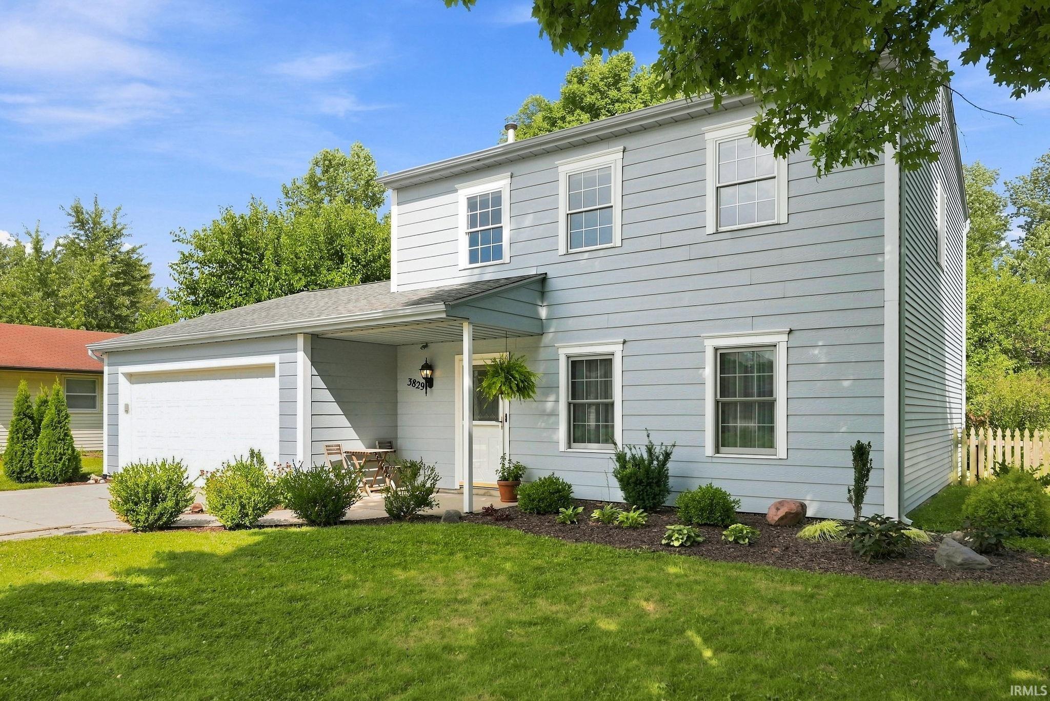 1st image of 3829 Aboite Lake Dr, Fort Wayne, IN 46804 | MLS# 202633811