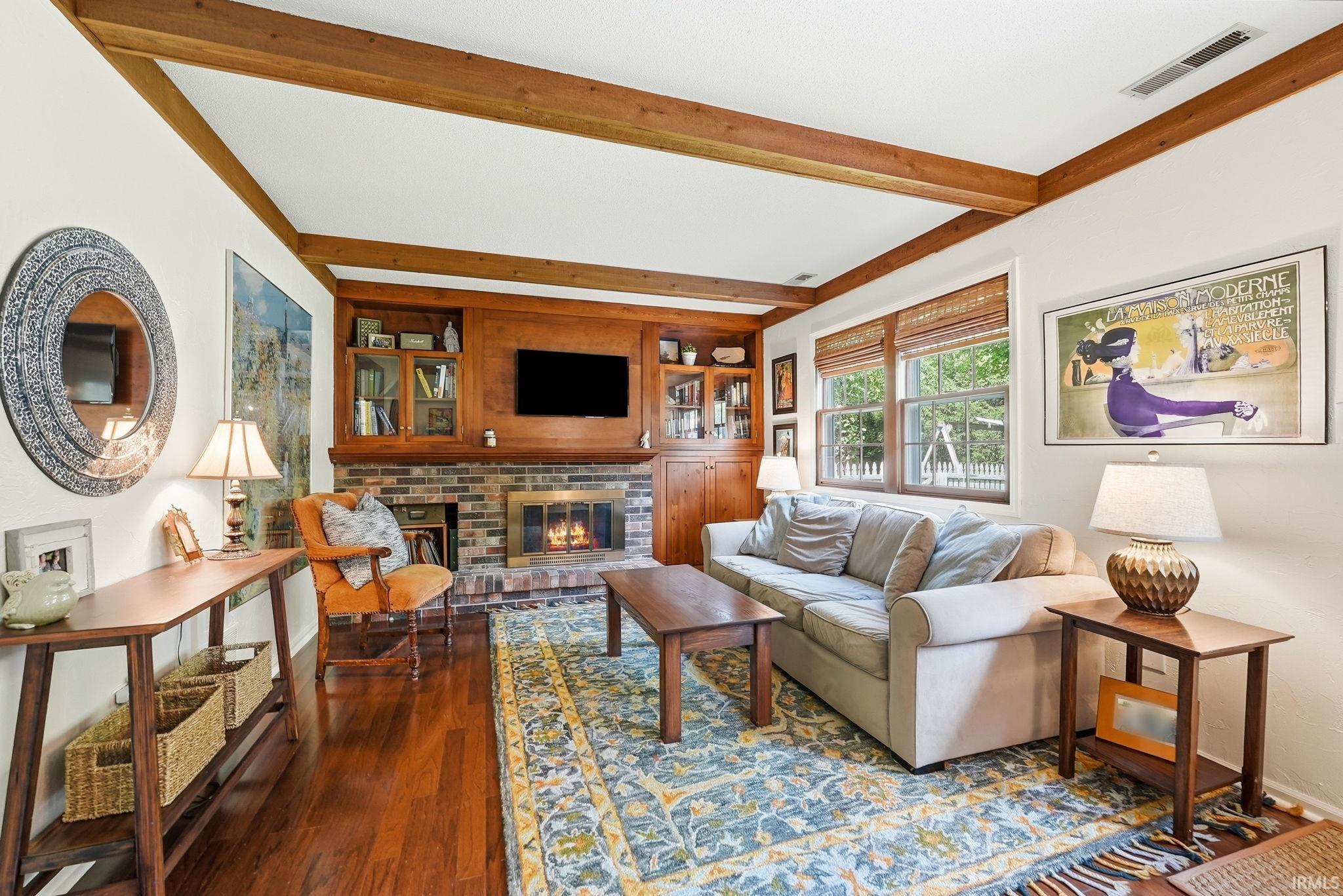 2nd image of 3829 Aboite Lake Dr, Fort Wayne, IN 46804 | MLS# 202633811