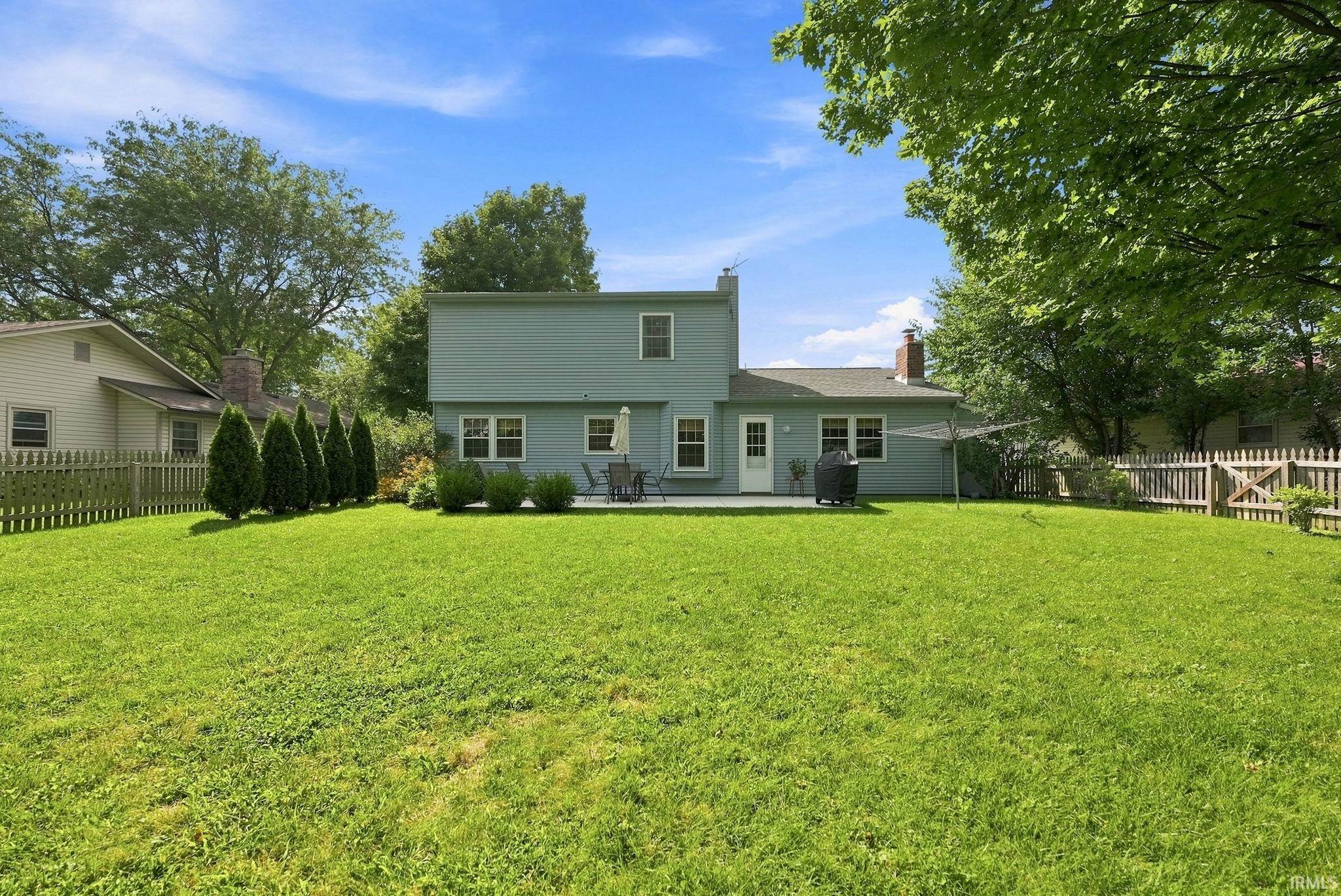 50th image of 3829 Aboite Lake Dr, Fort Wayne, IN 46804 | MLS# 202633811