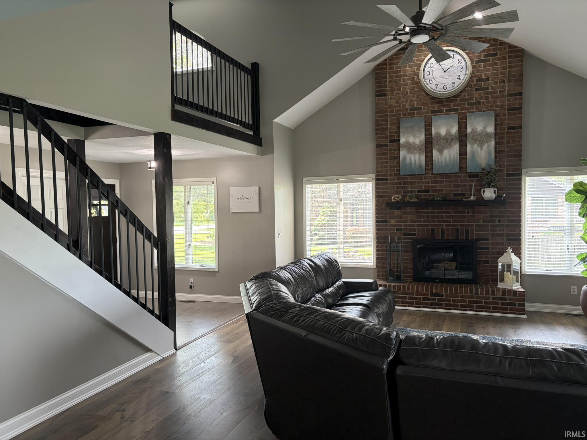 Photo 2 of Manufactured home for sale at 2005 Kerri Lynn Ln, Kokomo, IN 46902 | MLS# 202633812 | Listing updated on 2026-09-17
