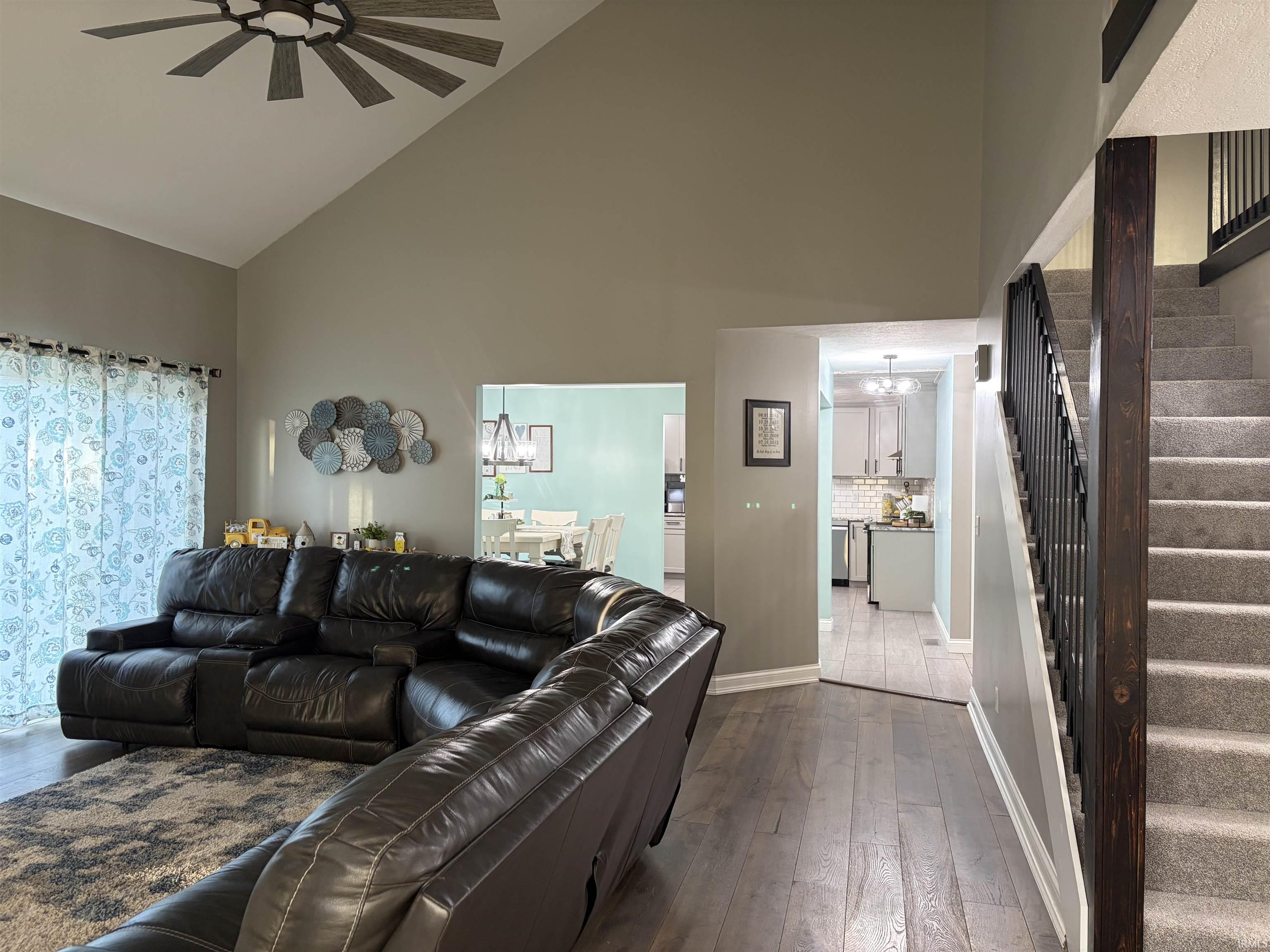 Photo 3 of Manufactured home for sale at 2005 Kerri Lynn Ln, Kokomo, IN 46902 | MLS# 202633812 | Listing updated on 2026-09-17
