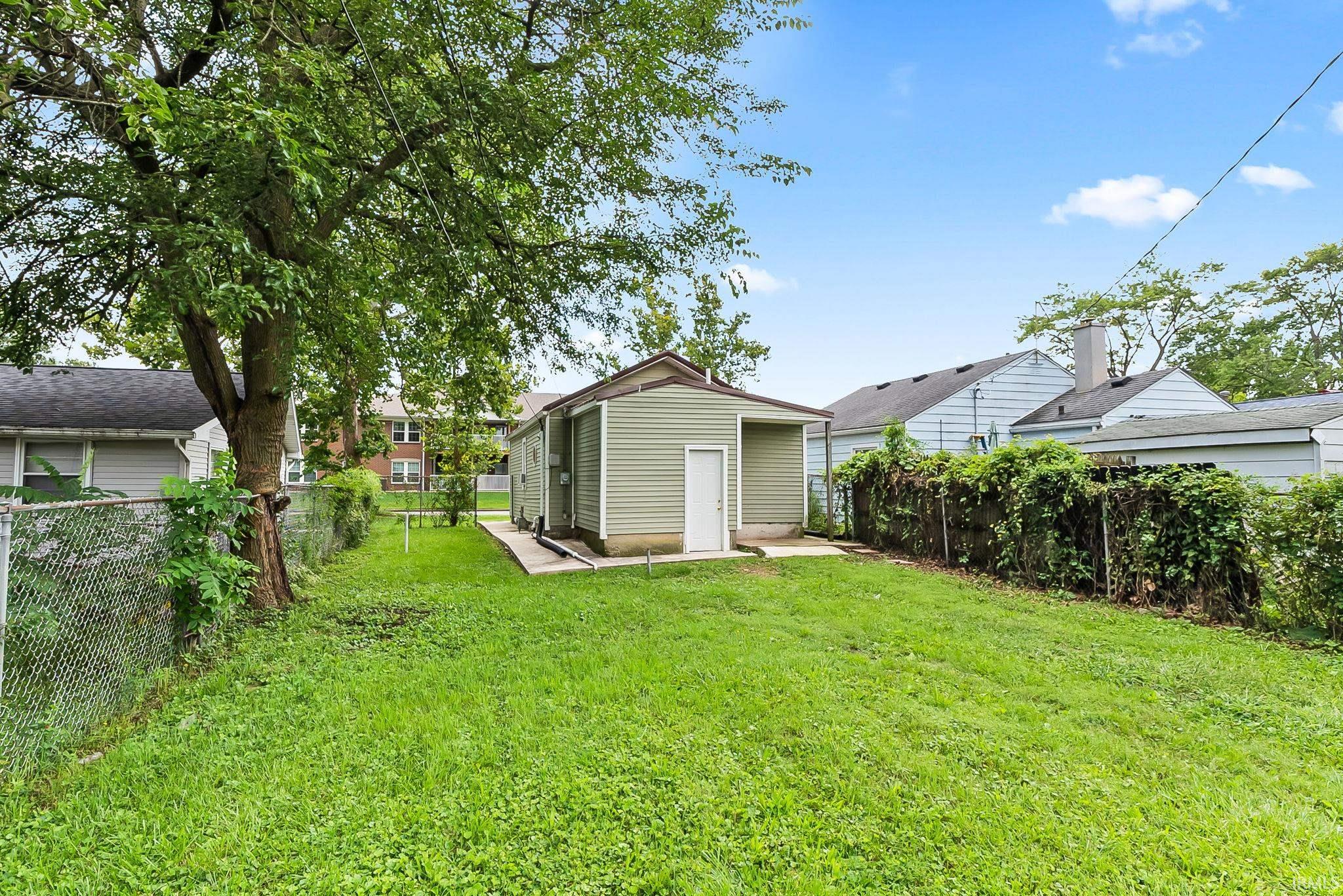 20th image of 2521 Kenwood Ave, Fort Wayne, IN 46805 | MLS# 202633814