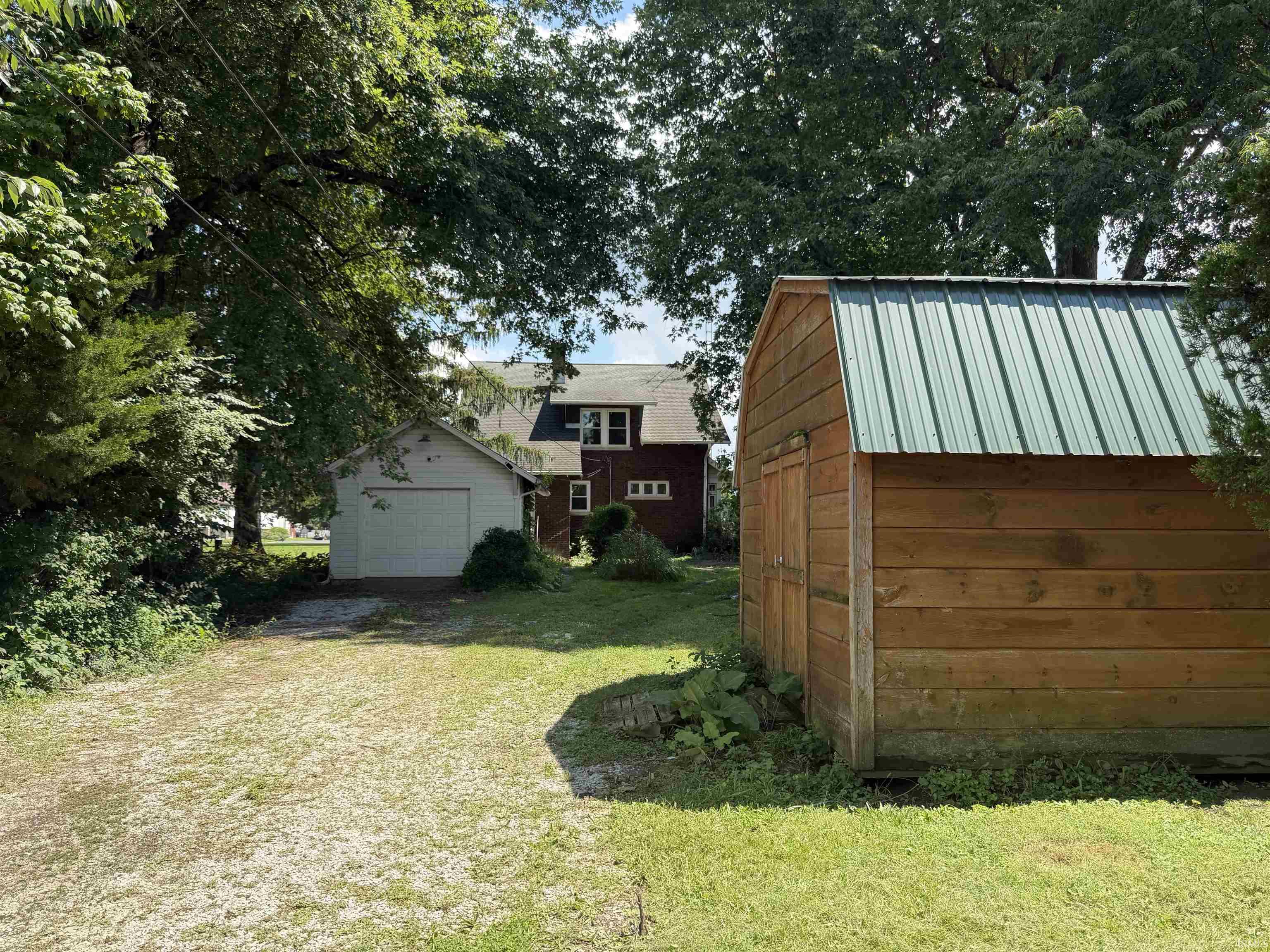 19th image of 566 S Main St, Monticello, IN 47960 | MLS# 202633815