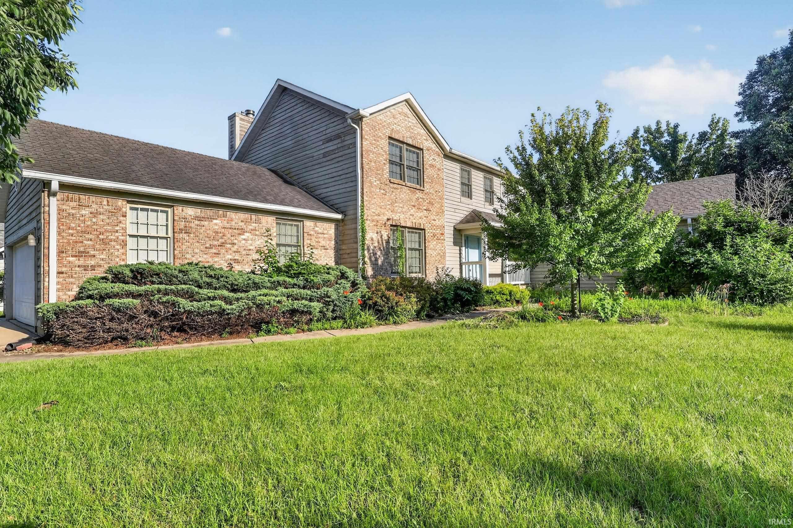 image of 1715 Ashbury Ct, West Lafayette, IN 47906 | MLS# 202633817
