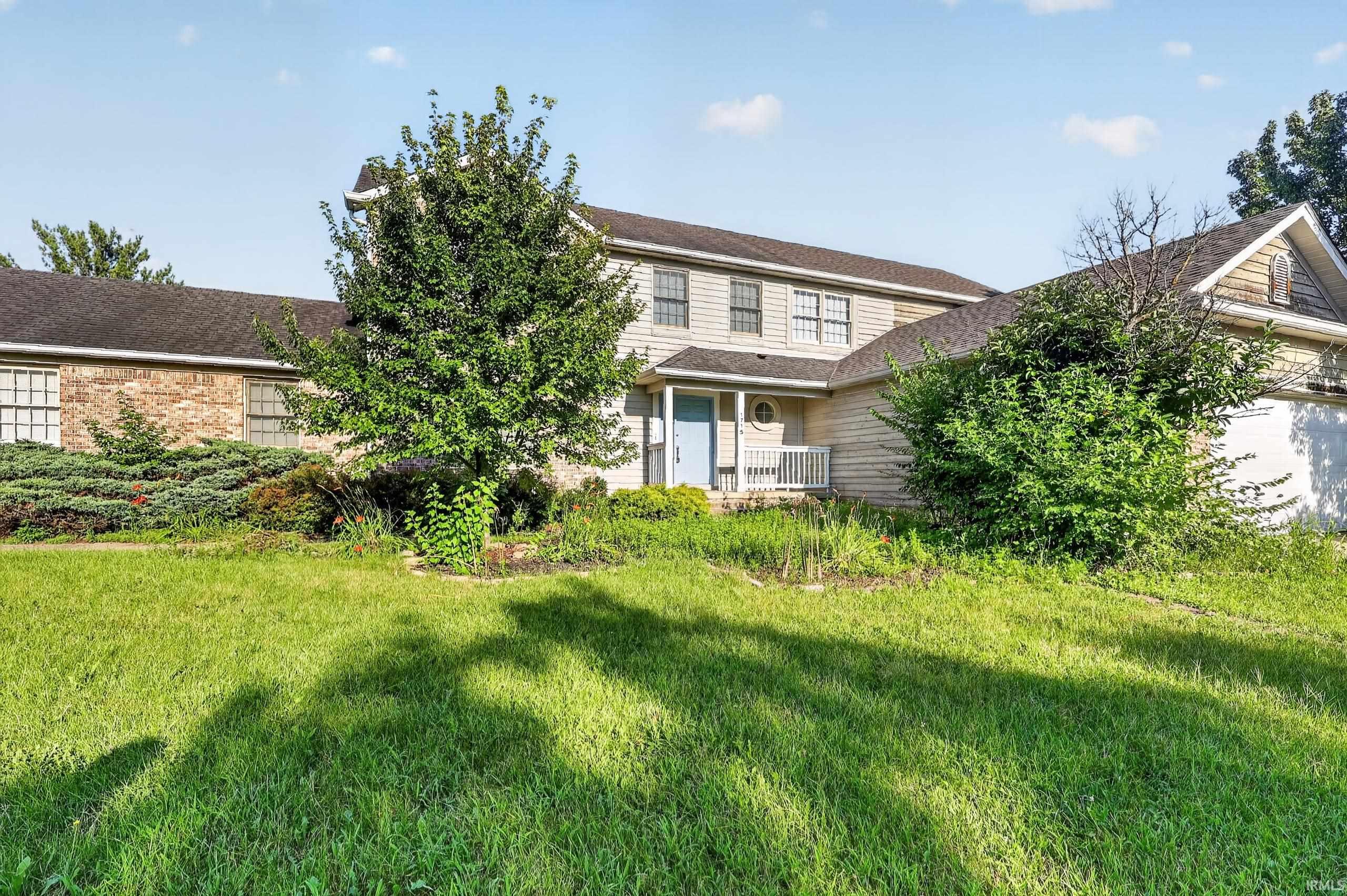 image of 1715 Ashbury Ct, West Lafayette, IN 47906 | MLS# 202633817