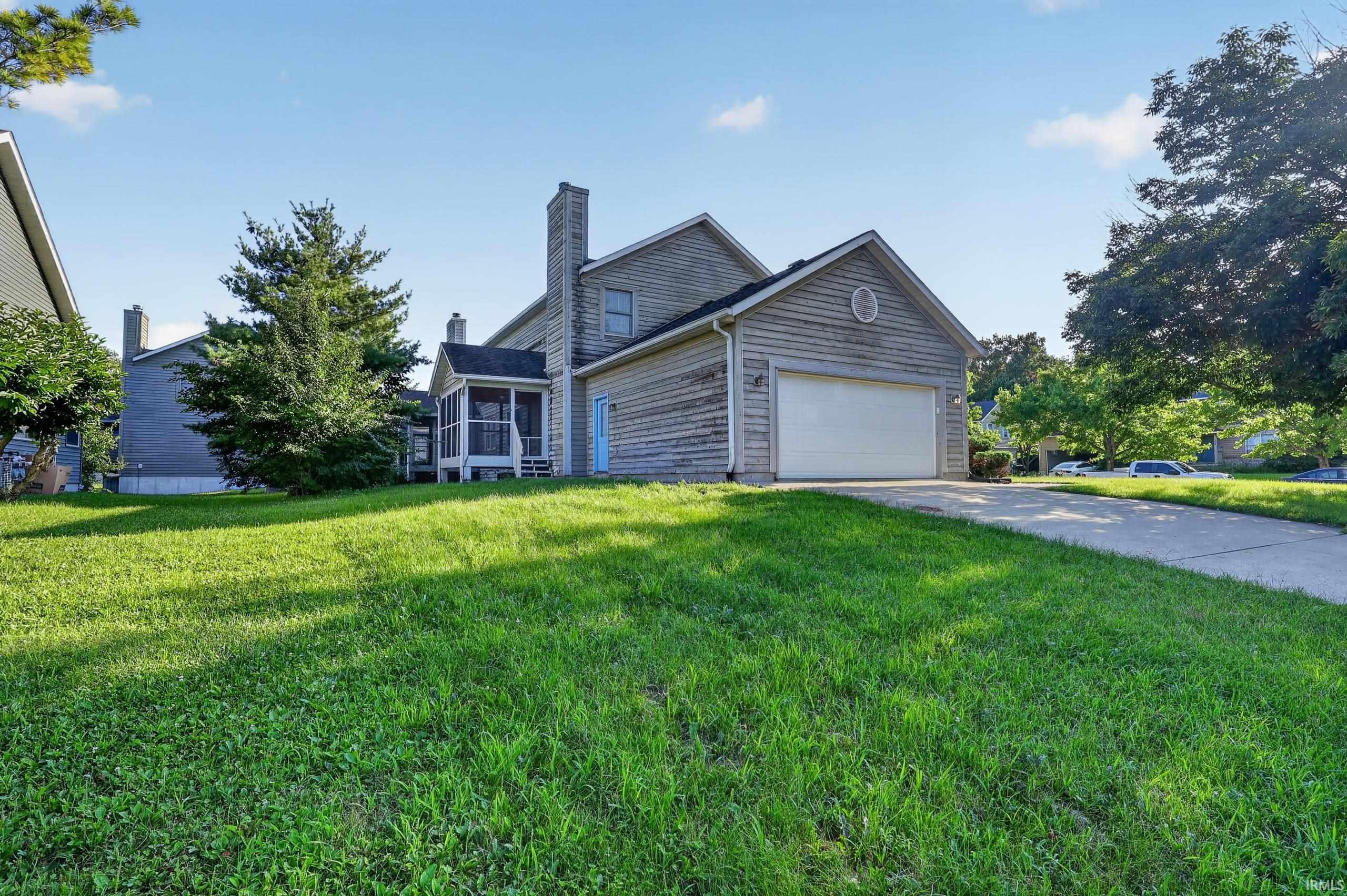image of 1715 Ashbury Ct, West Lafayette, IN 47906 | MLS# 202633817