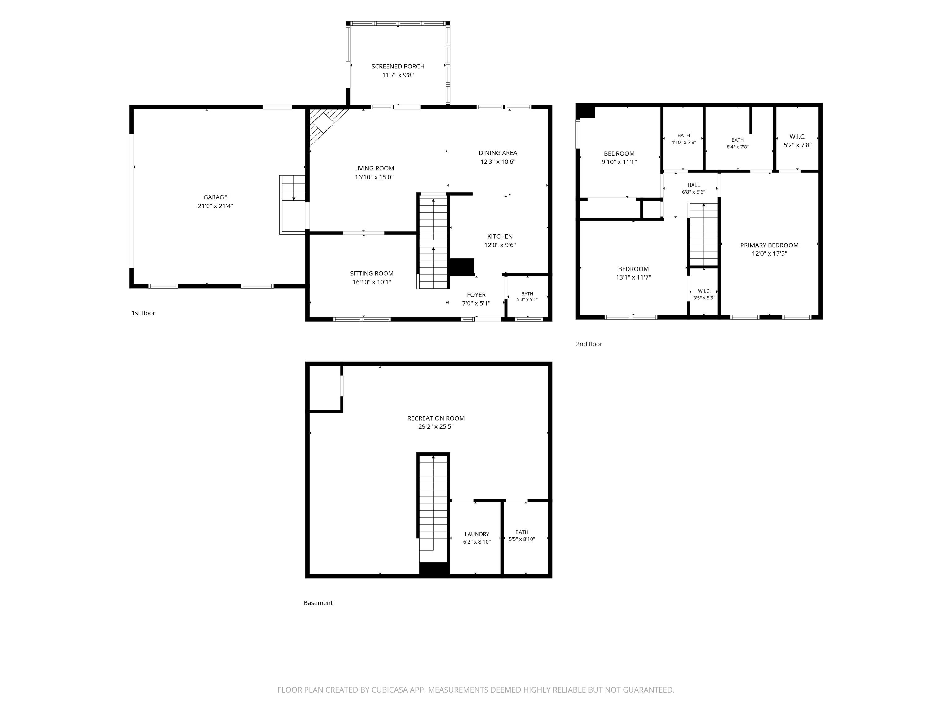 40th image of 1715 Ashbury Ct, West Lafayette, IN 47906 | MLS# 202633817