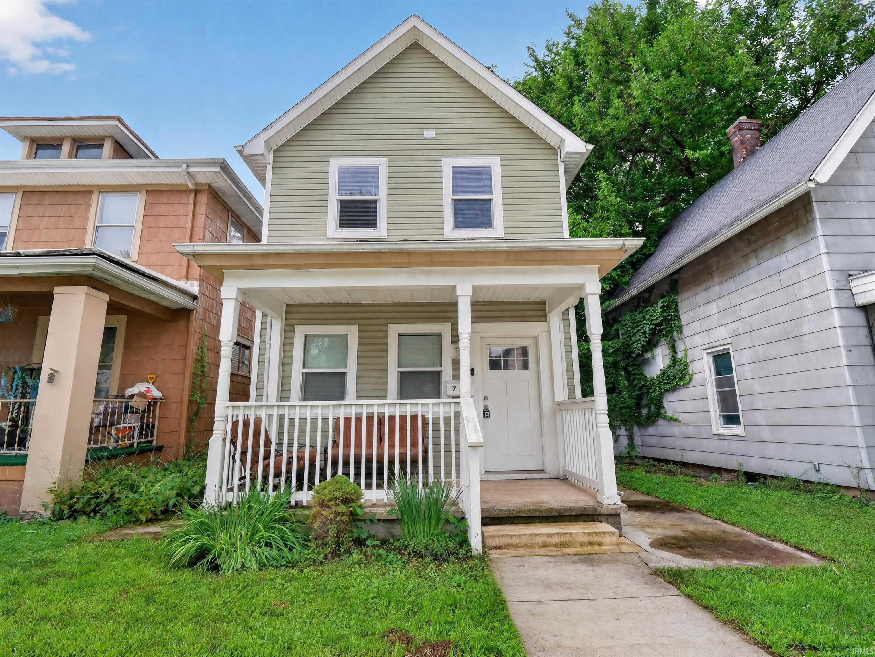 1st image of 721 W Dewald St, Fort Wayne, IN 46802 | MLS# 202633818