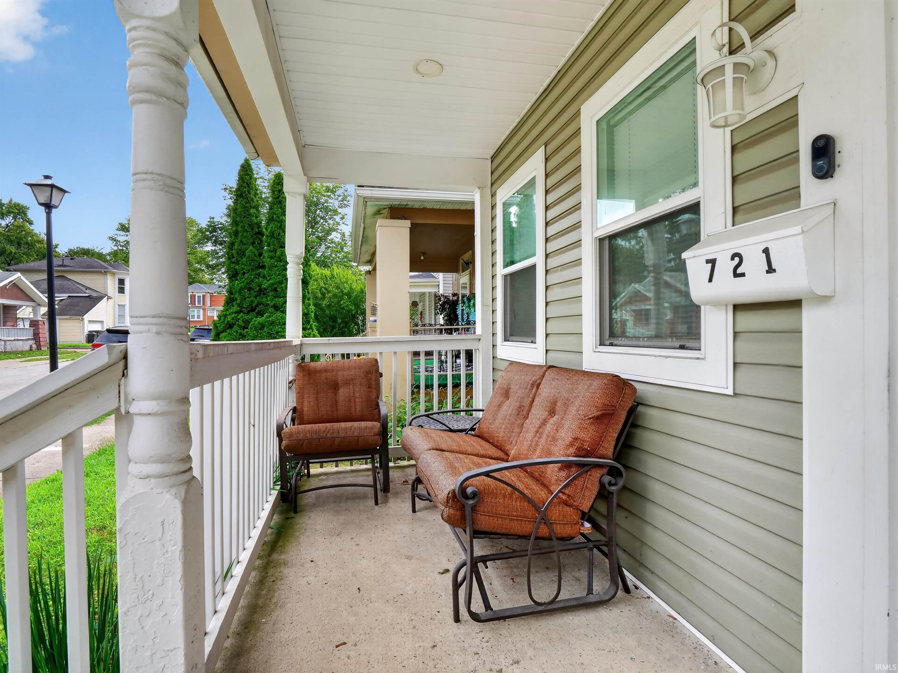 2nd image of 721 W Dewald St, Fort Wayne, IN 46802 | MLS# 202633818