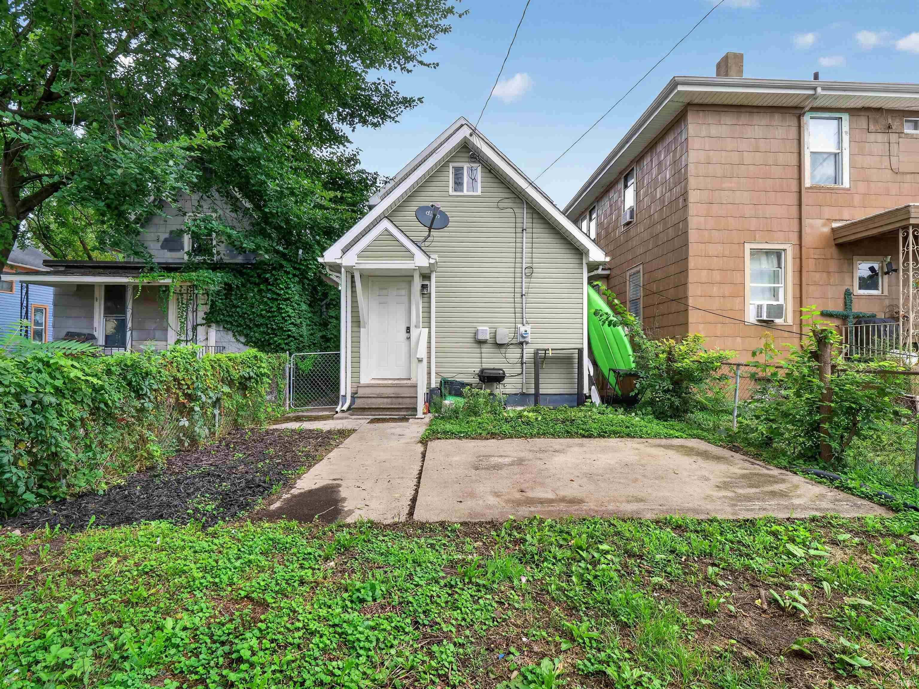 28th image of 721 W Dewald St, Fort Wayne, IN 46802 | MLS# 202633818