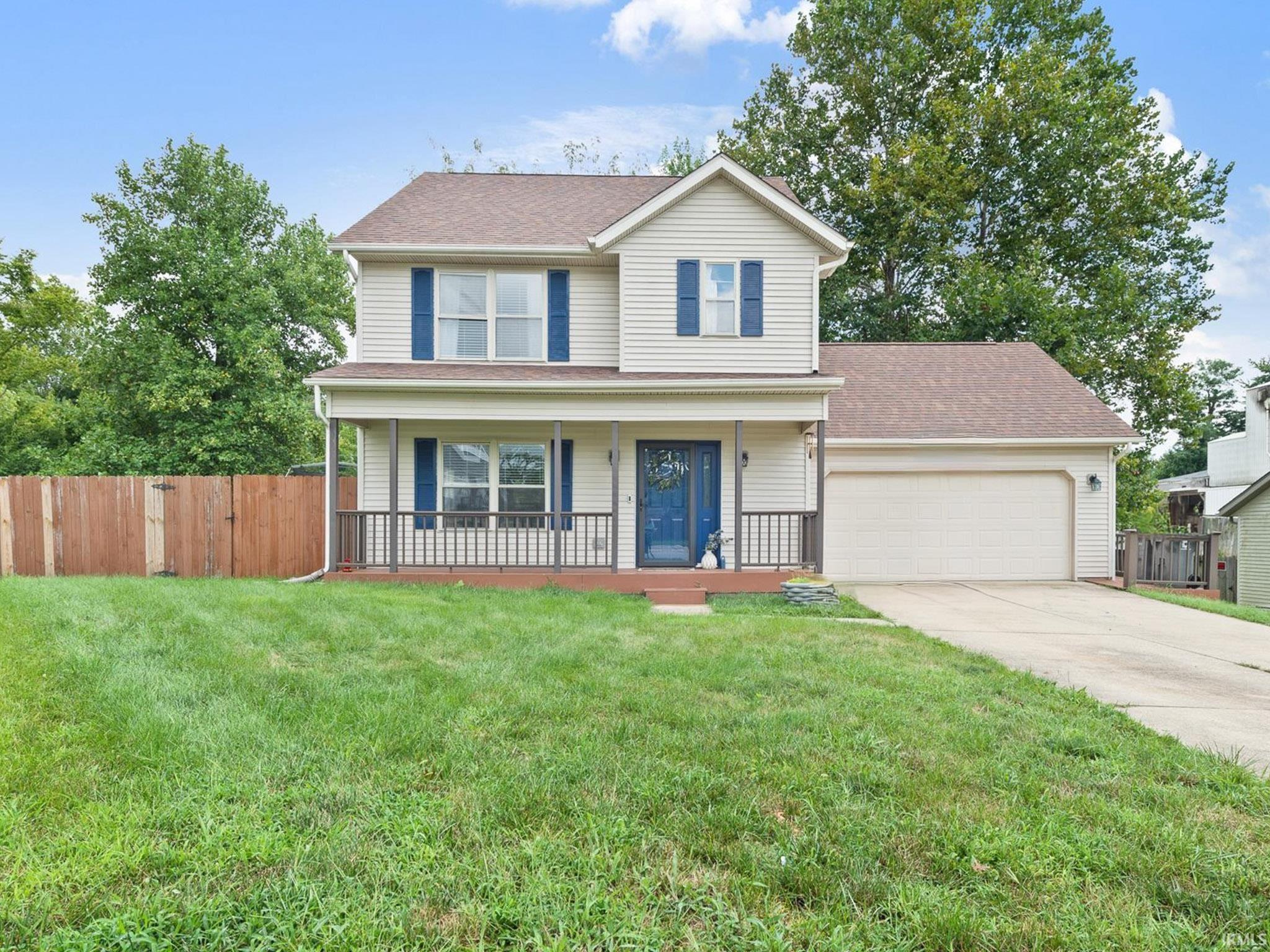 1st image of 905 S Timothy Ct, Bloomington, IN 47403 | MLS# 202633822