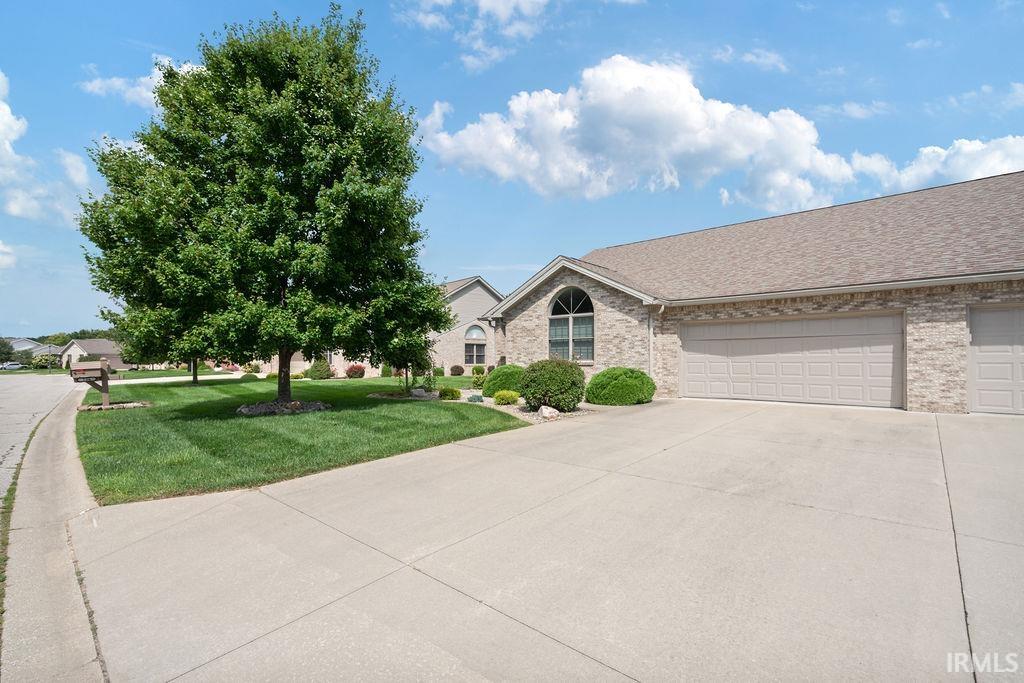 3rd image of 757 Willowridge Dr, Kokomo, IN 46901 | MLS# 202633824