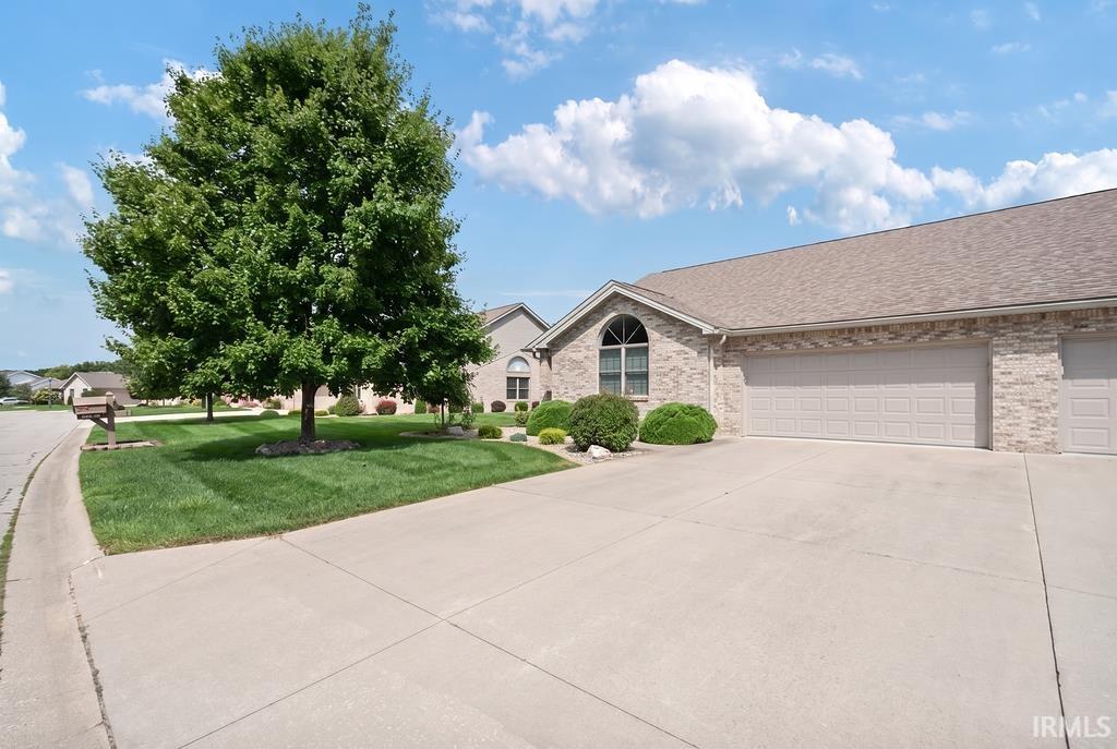 4th image of 757 Willowridge Dr, Kokomo, IN 46901 | MLS# 202633824