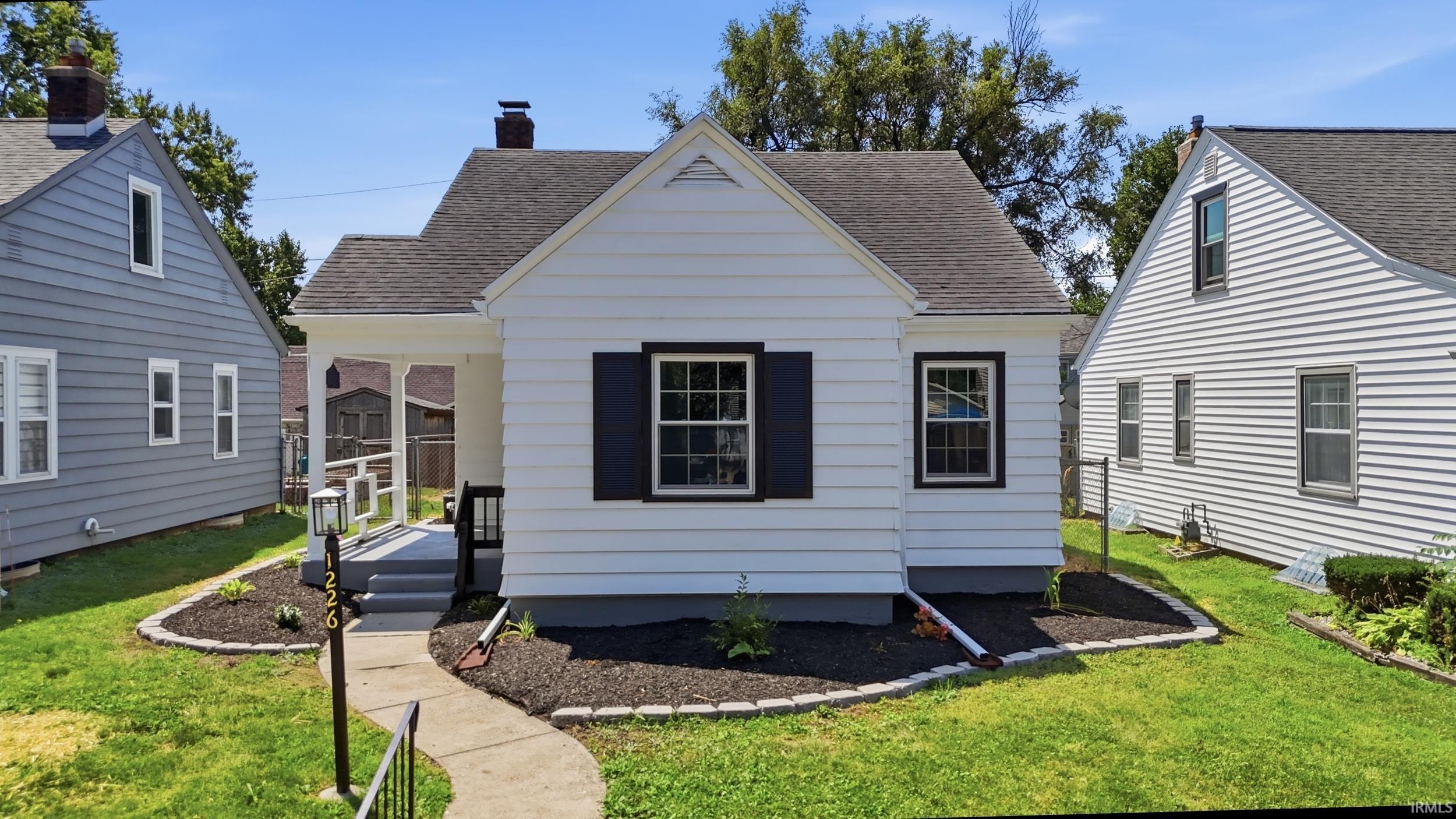 1st image of 1226 Clara Ave, Fort Wayne, IN 46805 | MLS# 202633827