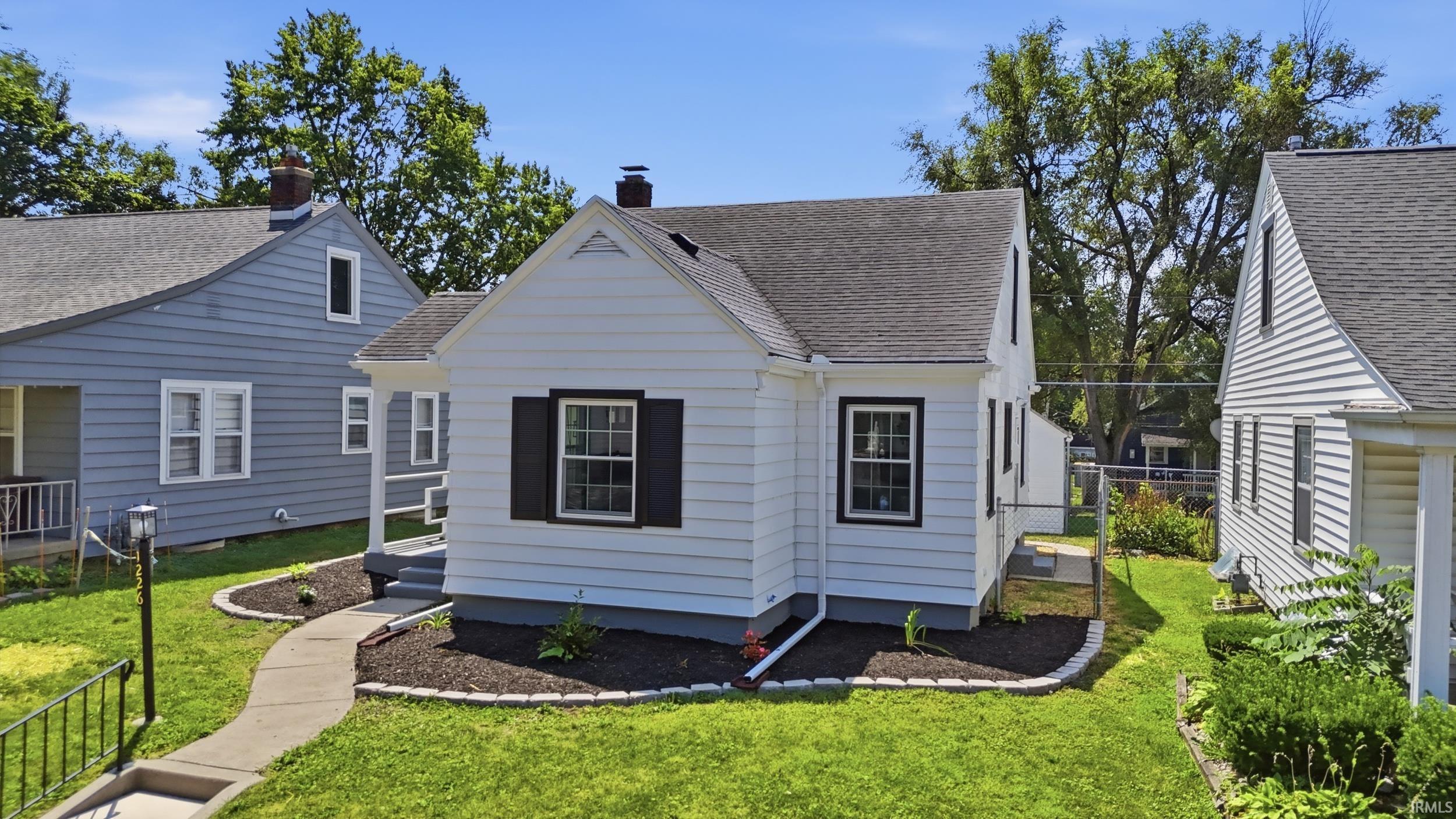 46th image of 1226 Clara Ave, Fort Wayne, IN 46805 | MLS# 202633827