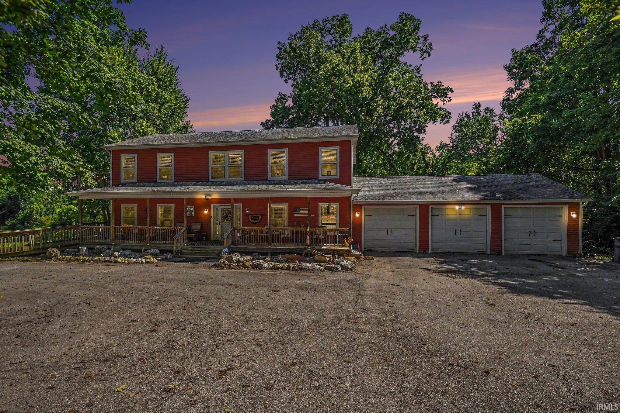 2nd image of 55750 County Road 33, Middlebury, IN 46540 | MLS# 202633832