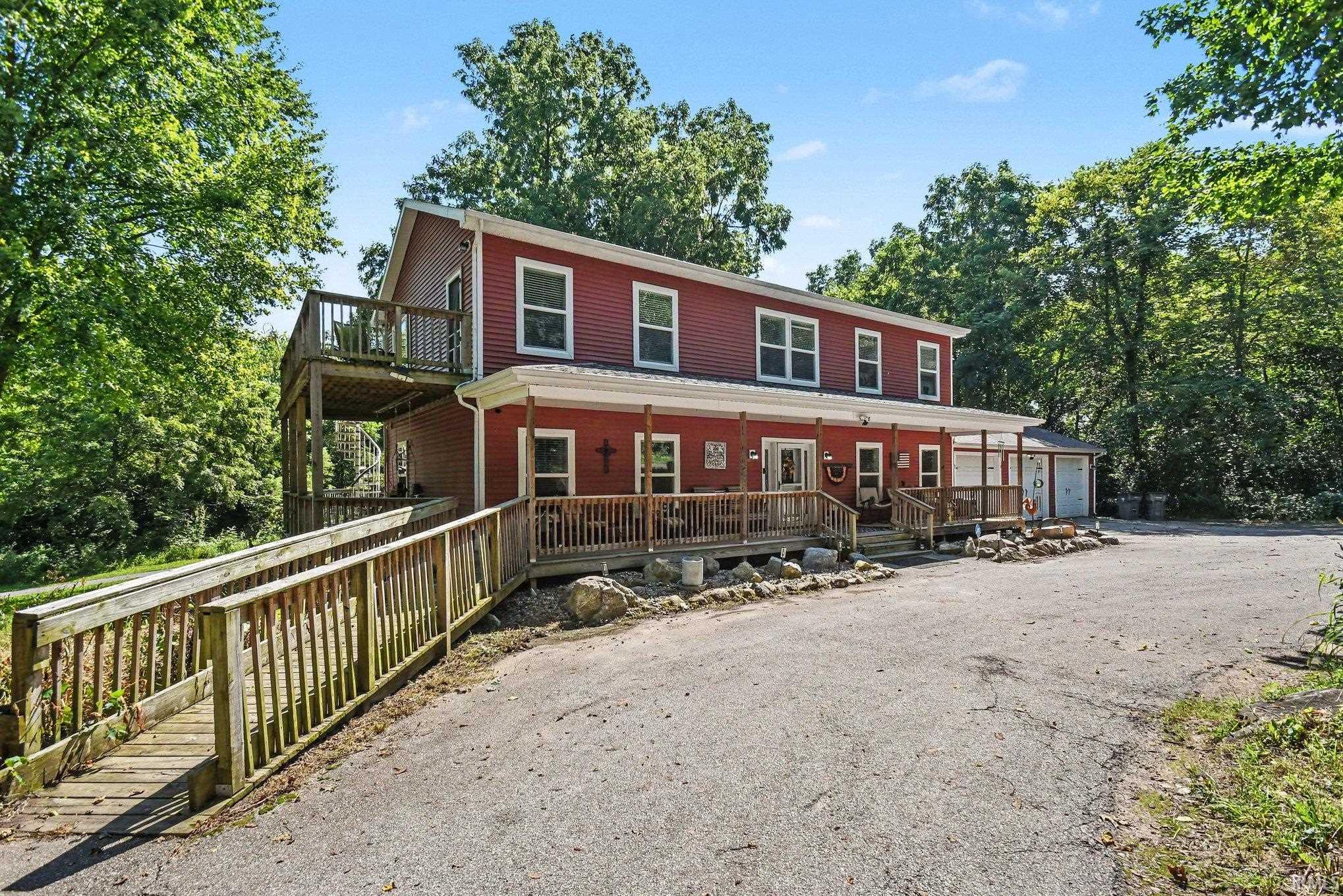 3rd image of 55750 County Road 33, Middlebury, IN 46540 | MLS# 202633832