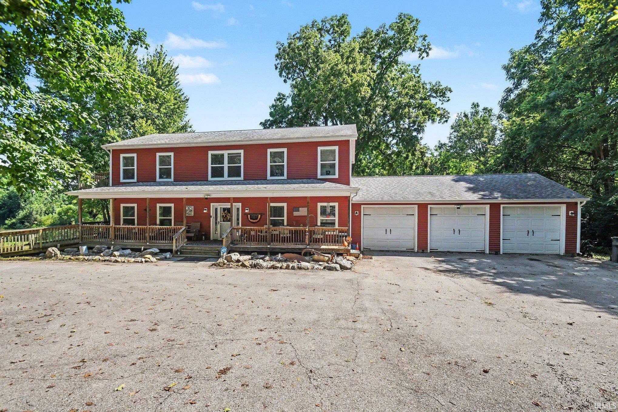4th image of 55750 County Road 33, Middlebury, IN 46540 | MLS# 202633832