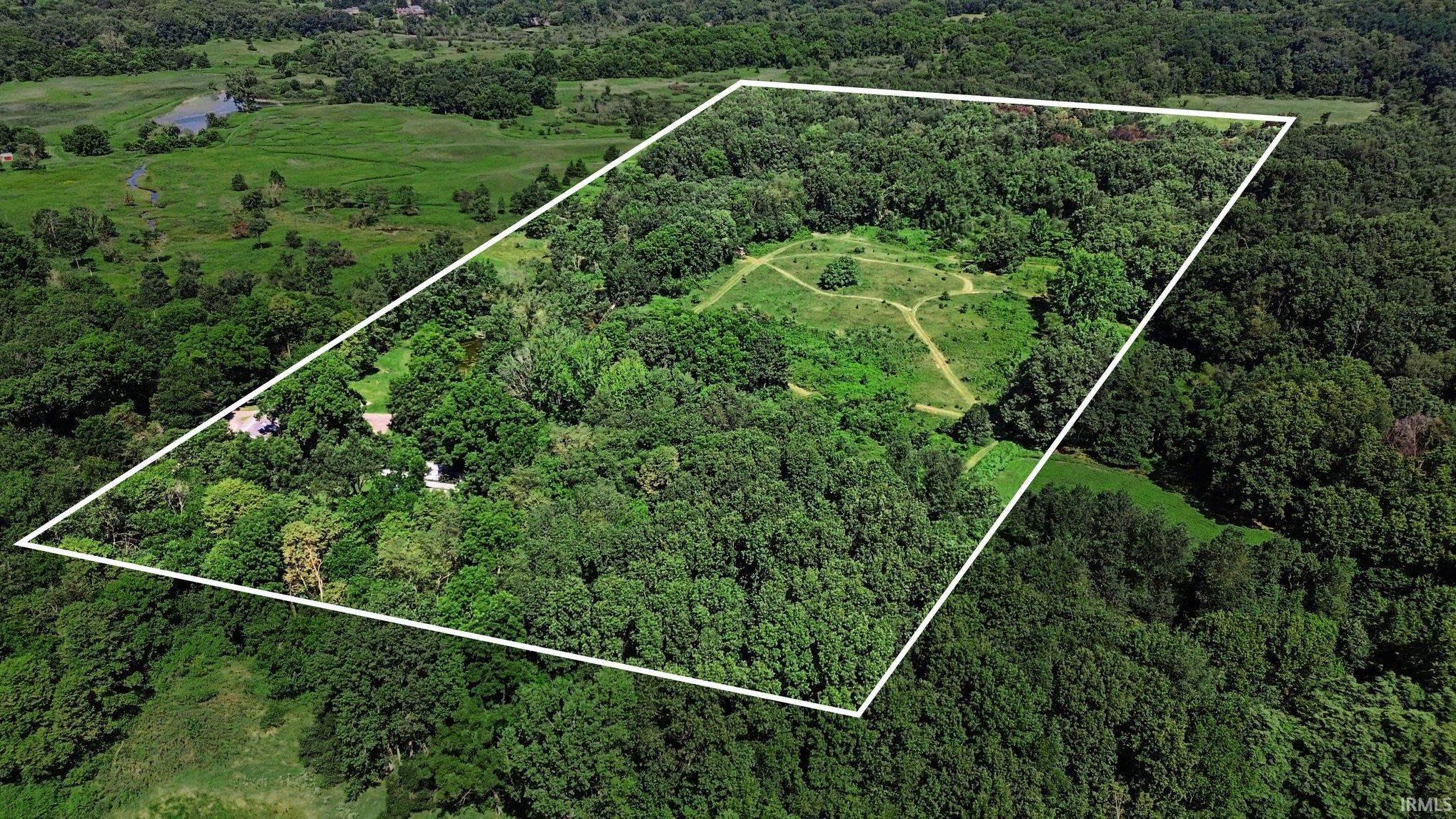 38th image of 55750 County Road 33, Middlebury, IN 46540 | MLS# 202633832