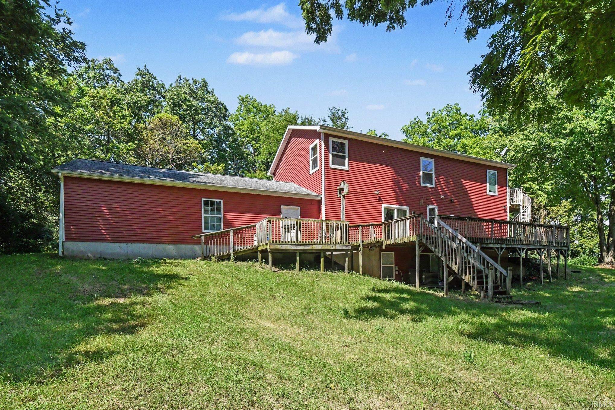 5th image of 55750 County Road 33, Middlebury, IN 46540 | MLS# 202633832