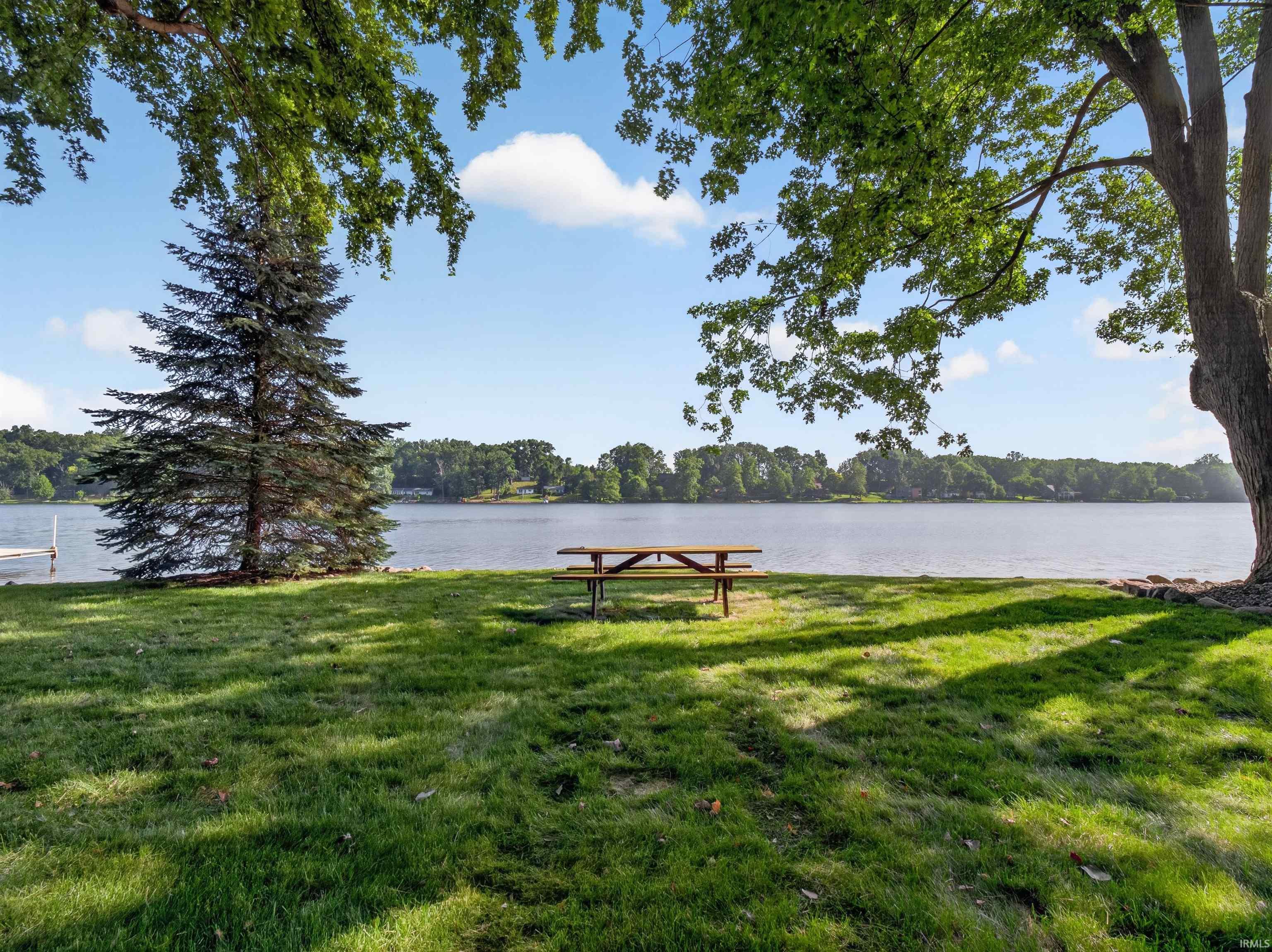 1st image of 1320 Lane 201 Ball Lake Lane, Hamilton, IN 46742 | MLS# 202633834