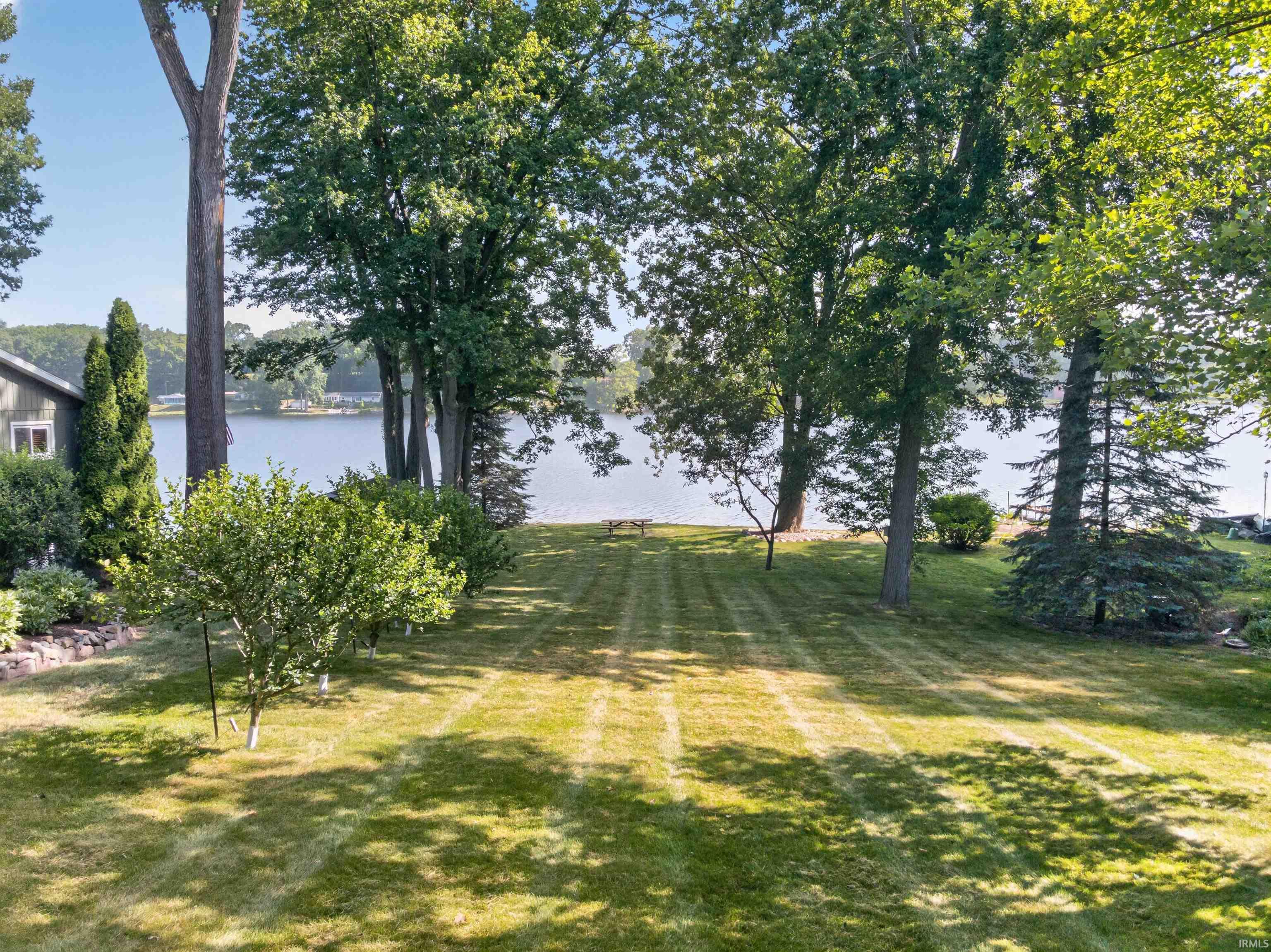 2nd image of 1320 Lane 201 Ball Lake Lane, Hamilton, IN 46742 | MLS# 202633834