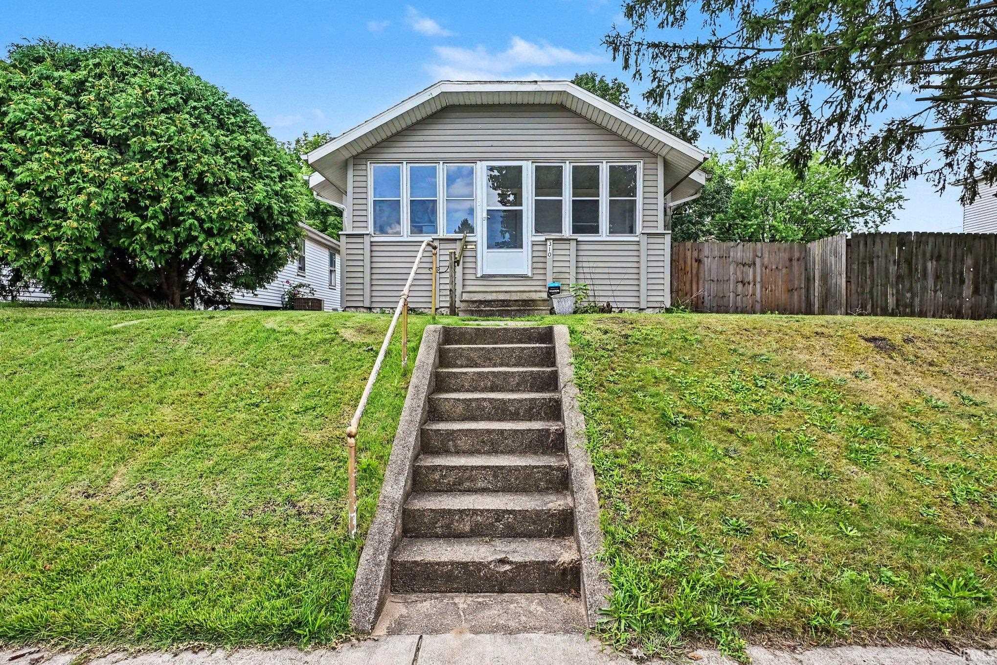 1st image of 310 E Fairview Ave, South Bend, IN 46614 | MLS# 202633837