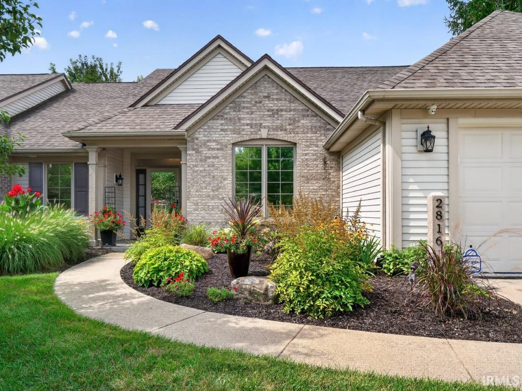 2nd image of 2816 Covington Reserve Pkwy, Fort Wayne, IN 46804 | MLS# 202633839