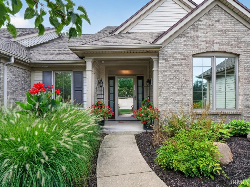 3rd image of 2816 Covington Reserve Pkwy, Fort Wayne, IN 46804 | MLS# 202633839