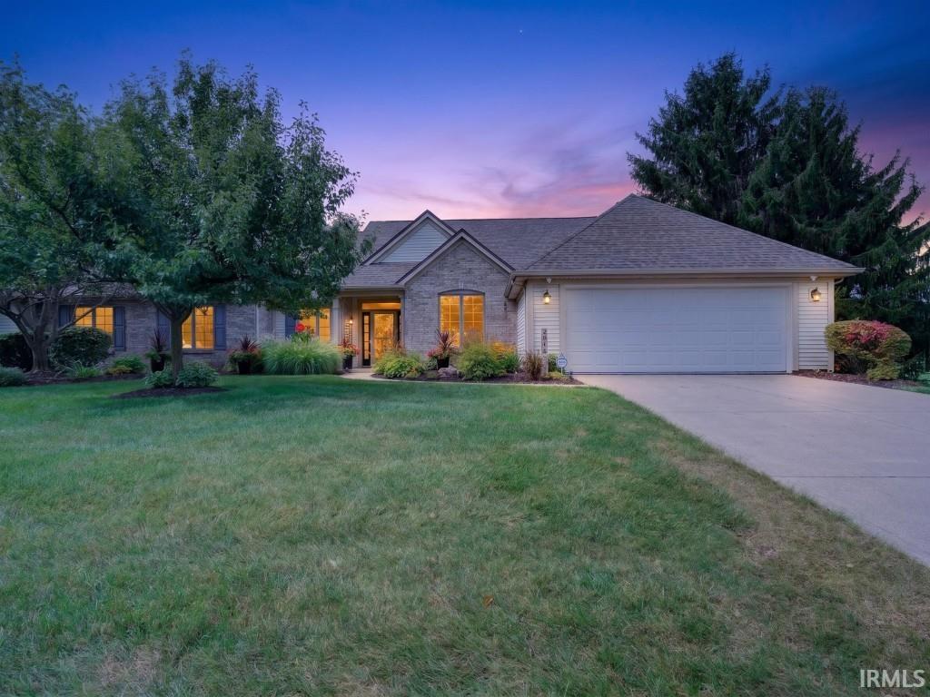 50th image of 2816 Covington Reserve Pkwy, Fort Wayne, IN 46804 | MLS# 202633839