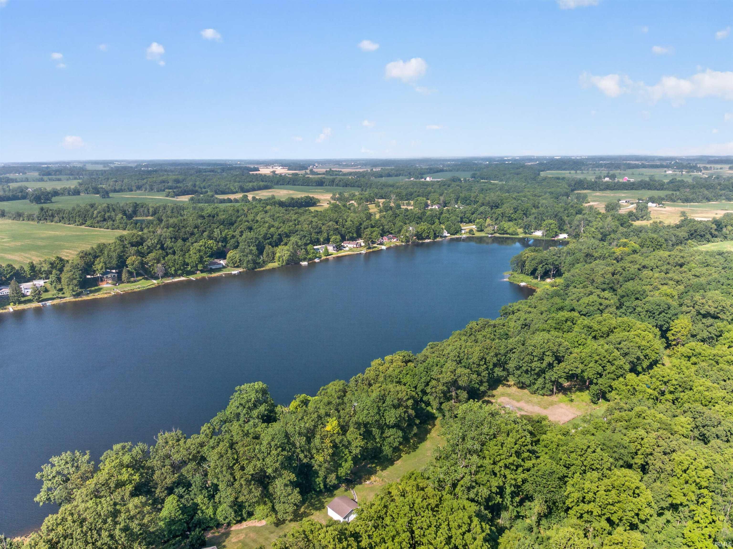 50th image of 1340 Lane 201 Ball Lake Lane, Hamilton, IN 46742 | MLS# 202633841